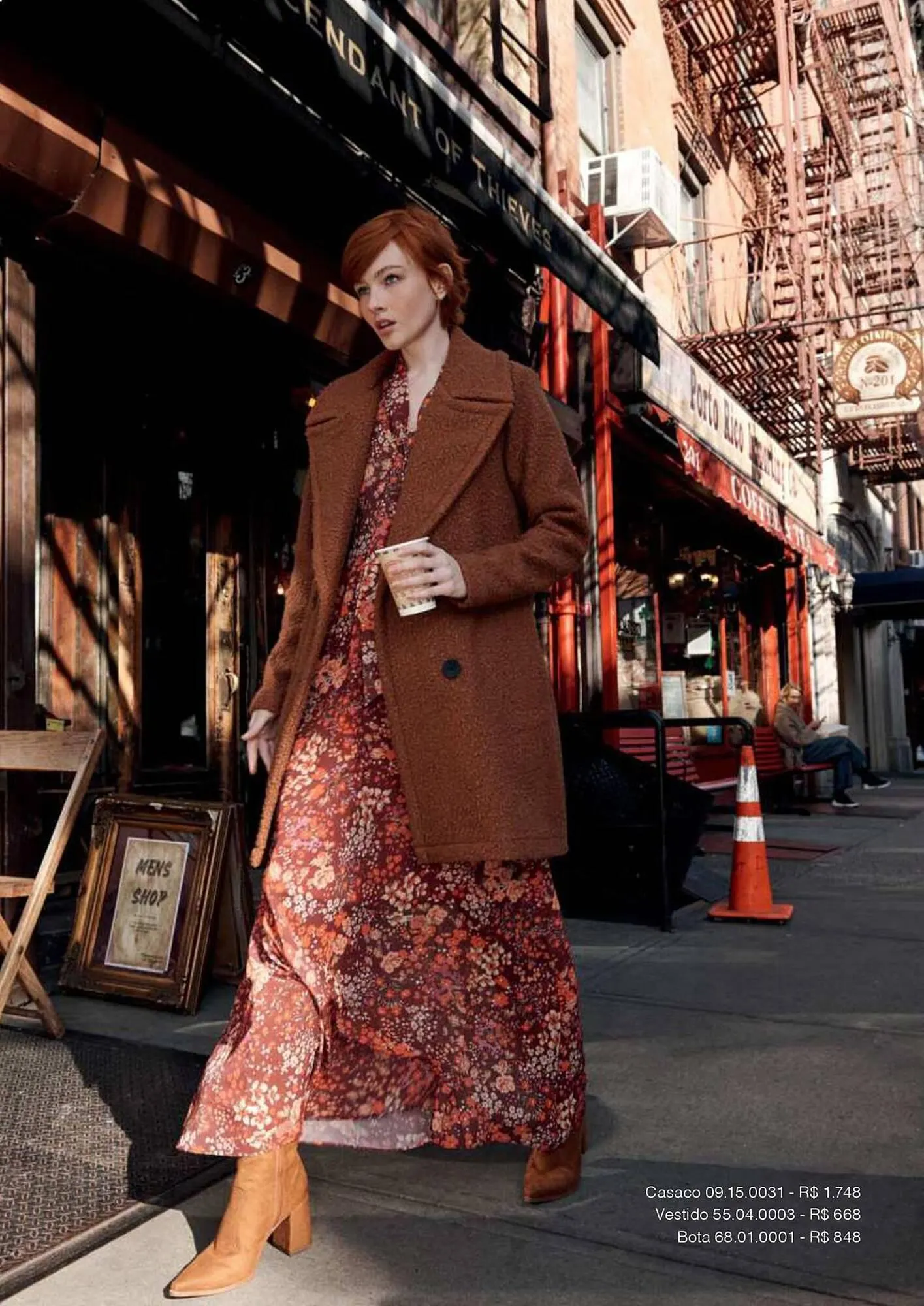 Encarte de Catálogo Gregory 22 de janeiro até 31 de janeiro 2024 - Pagina 20