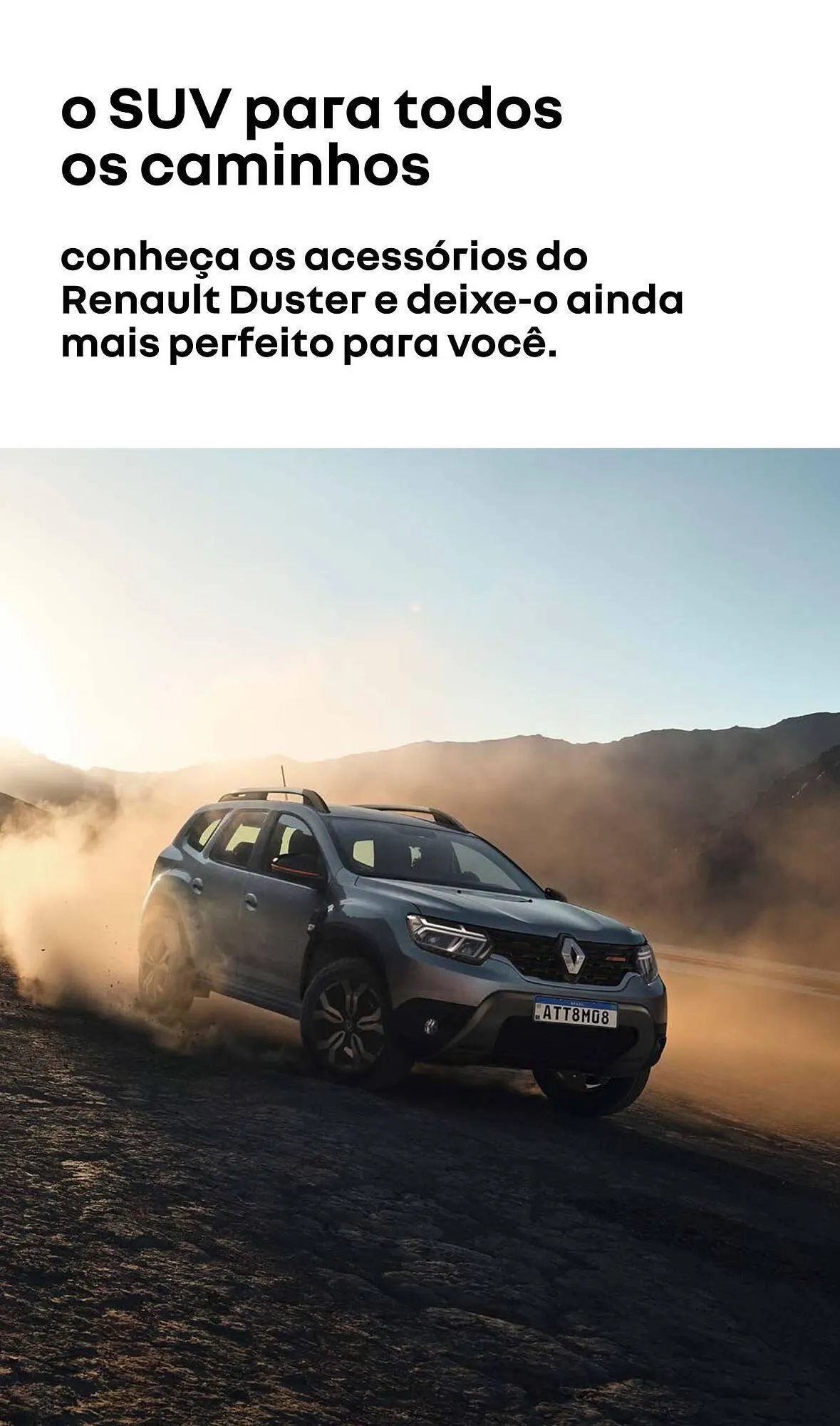 Encarte de Catálogo Renault 26 de janeiro até 30 de setembro 2026 - Pagina 2