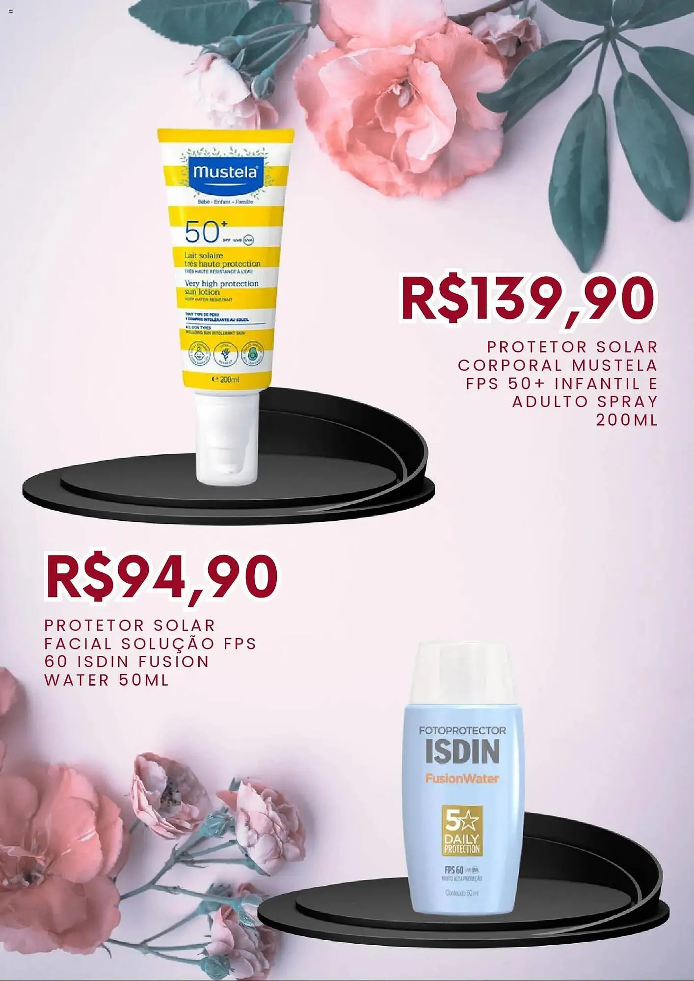 Encarte de Encarte Drogasil 20 de abril até 26 de abril 2026 - Pagina 2