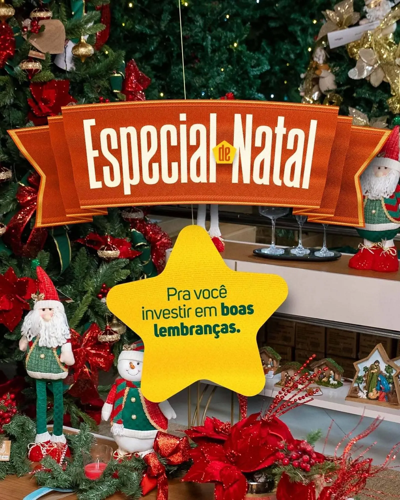 Catálogo Carajás - 1