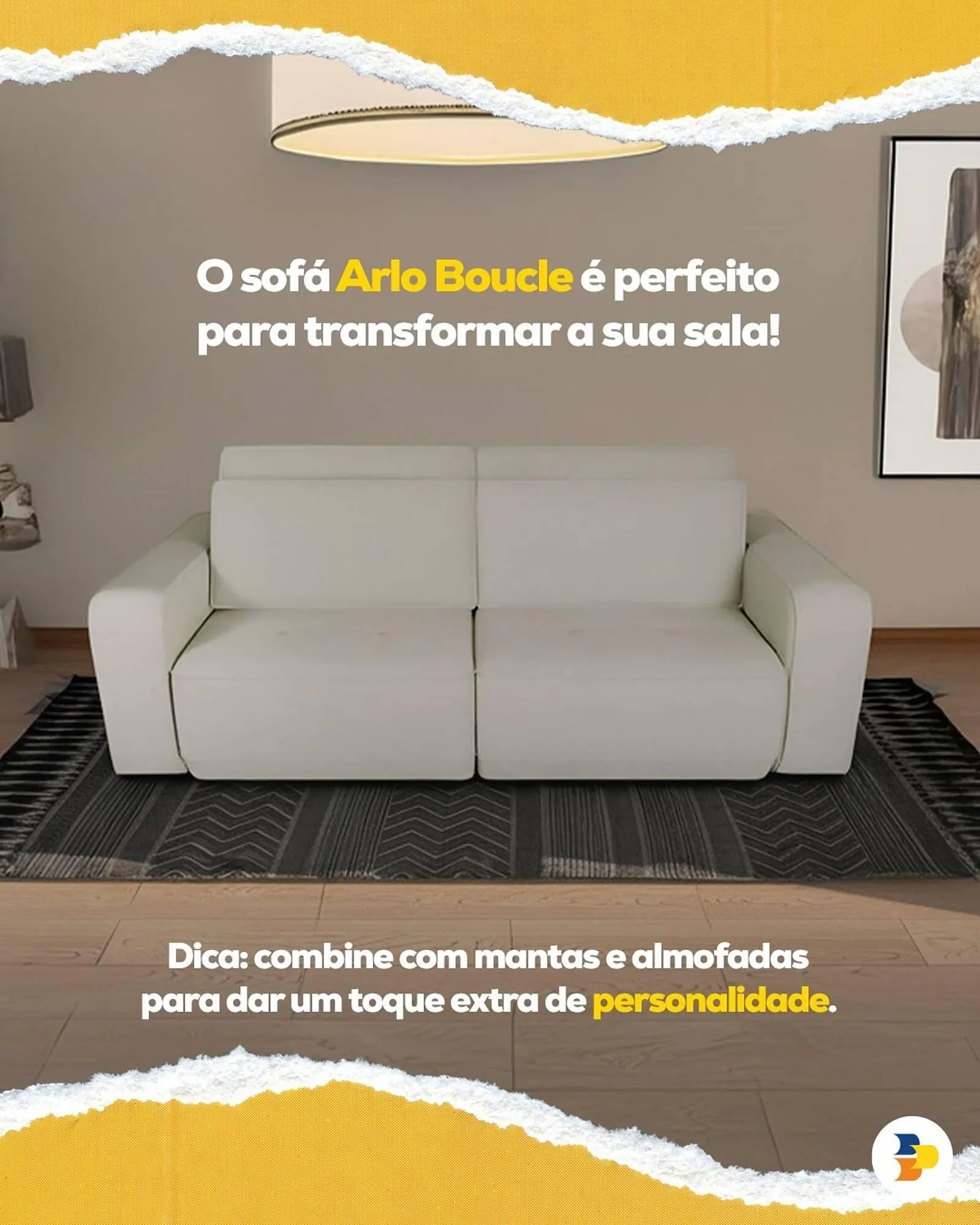 Encarte de Folheto Lojas Colombo 4 de novembro até 8 de novembro 2025 - Pagina 5