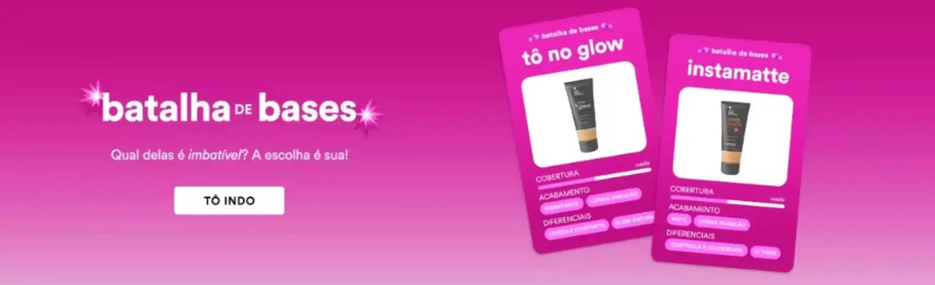 Encarte de Frete gratis ! 2 de abril até 15 de abril 2025 - Pagina 2