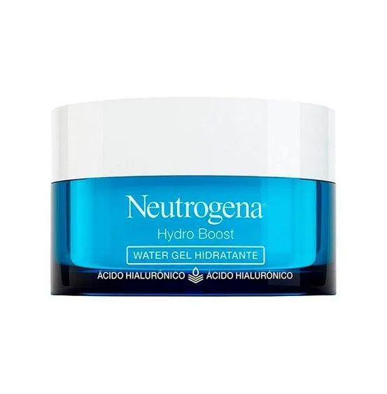 Creme Gel Facial Neutrogena Hydro Boost Water 50gr