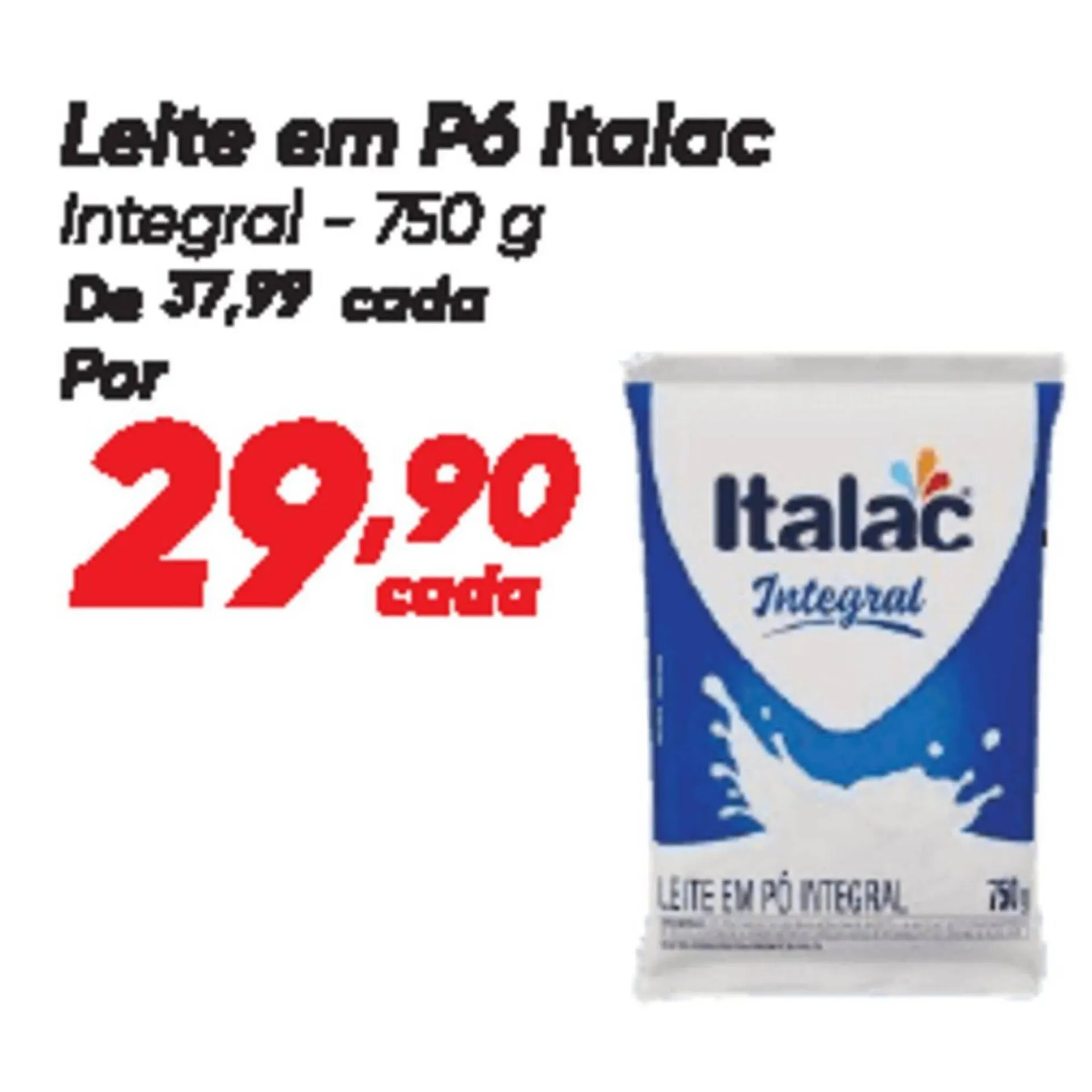 Encarte de Catálogo Dia 26 de junho até 30 de junho 2025 - Pagina 76