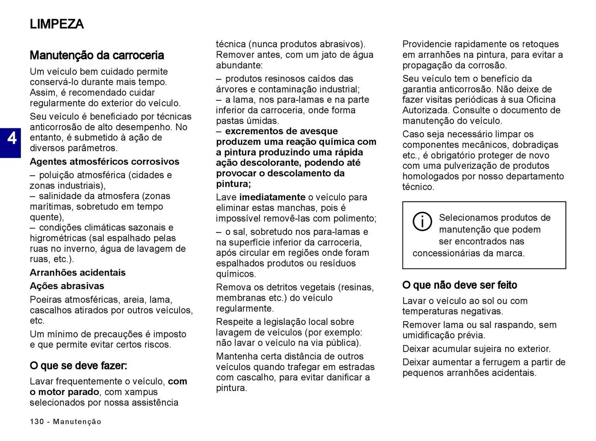 Encarte de Catálogo Renault 5 de julho até 5 de julho 2025 - Pagina 132