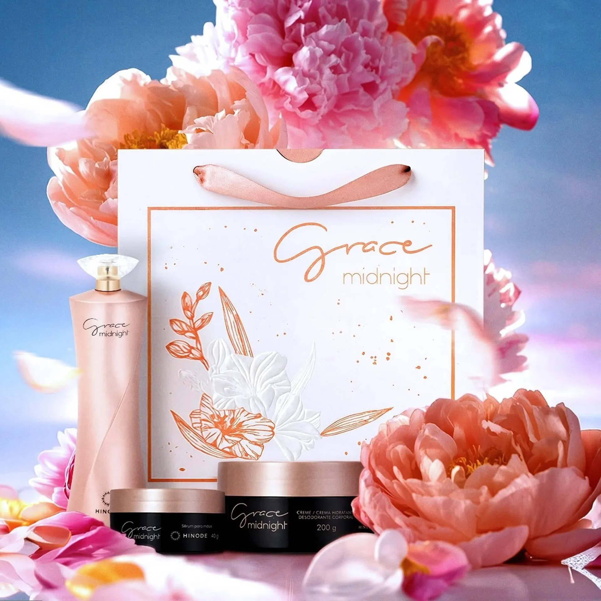 Encarte de Catálogo Hinode 24 de abril até 10 de maio 2026 - Pagina 1