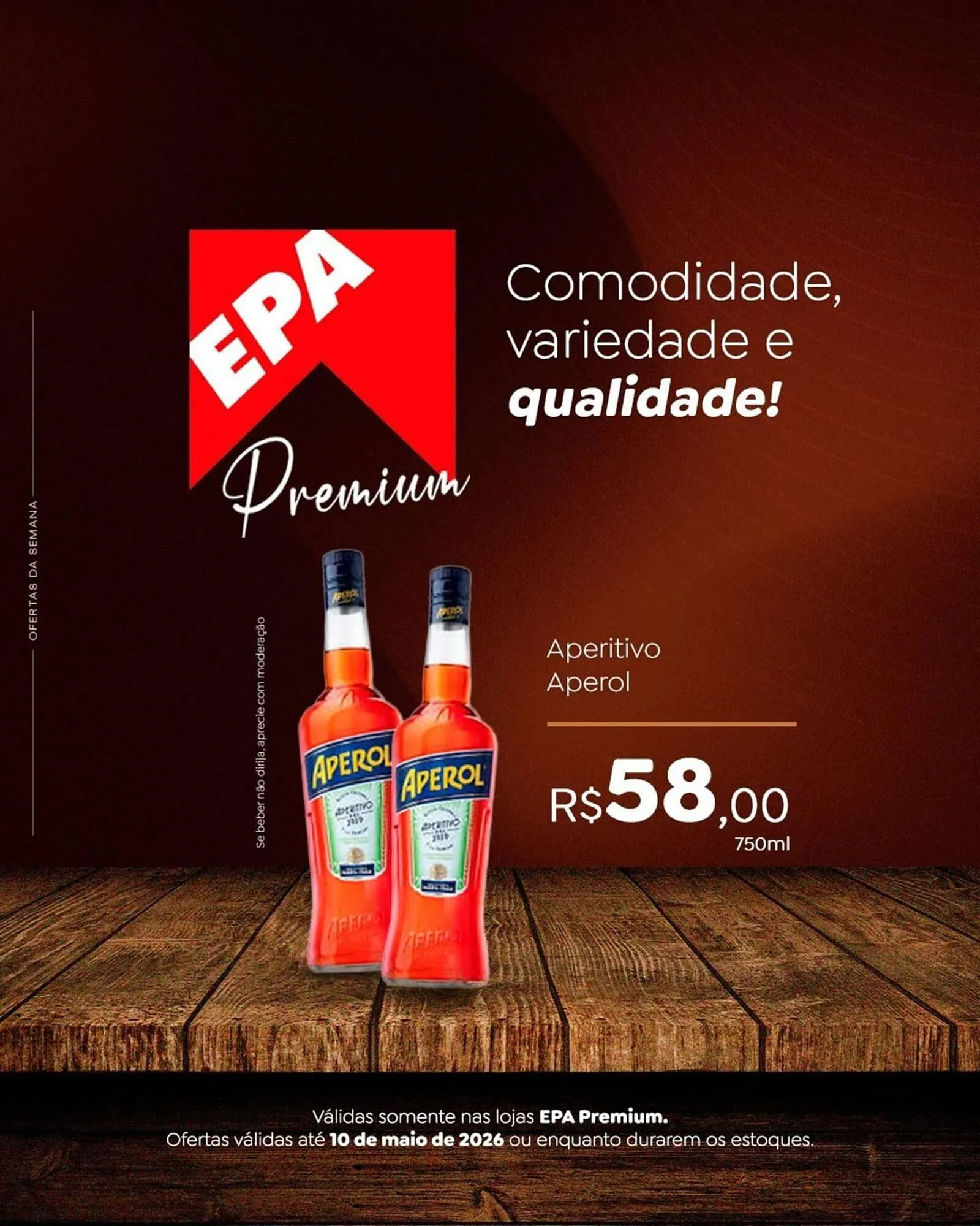 Encarte de Folheto Epa 4 de maio até 10 de maio 2026 - Pagina 3