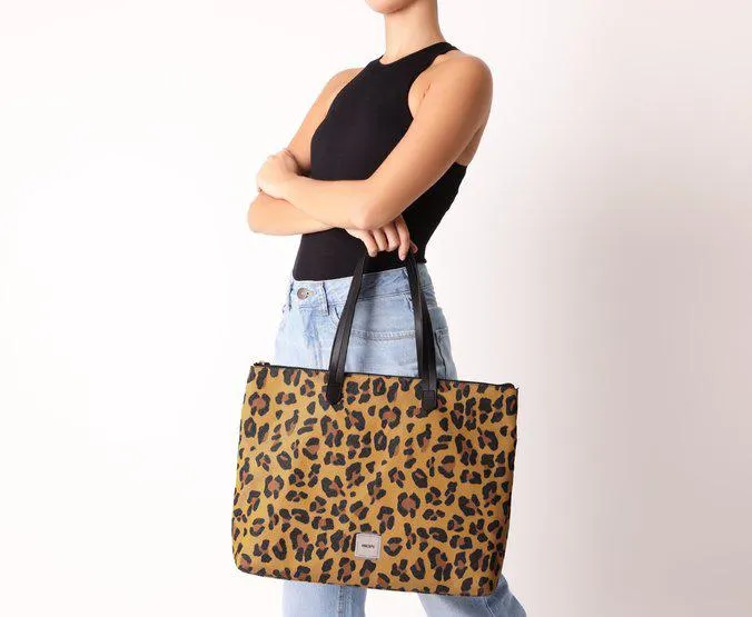 Bolsa Shopping Grande Onça