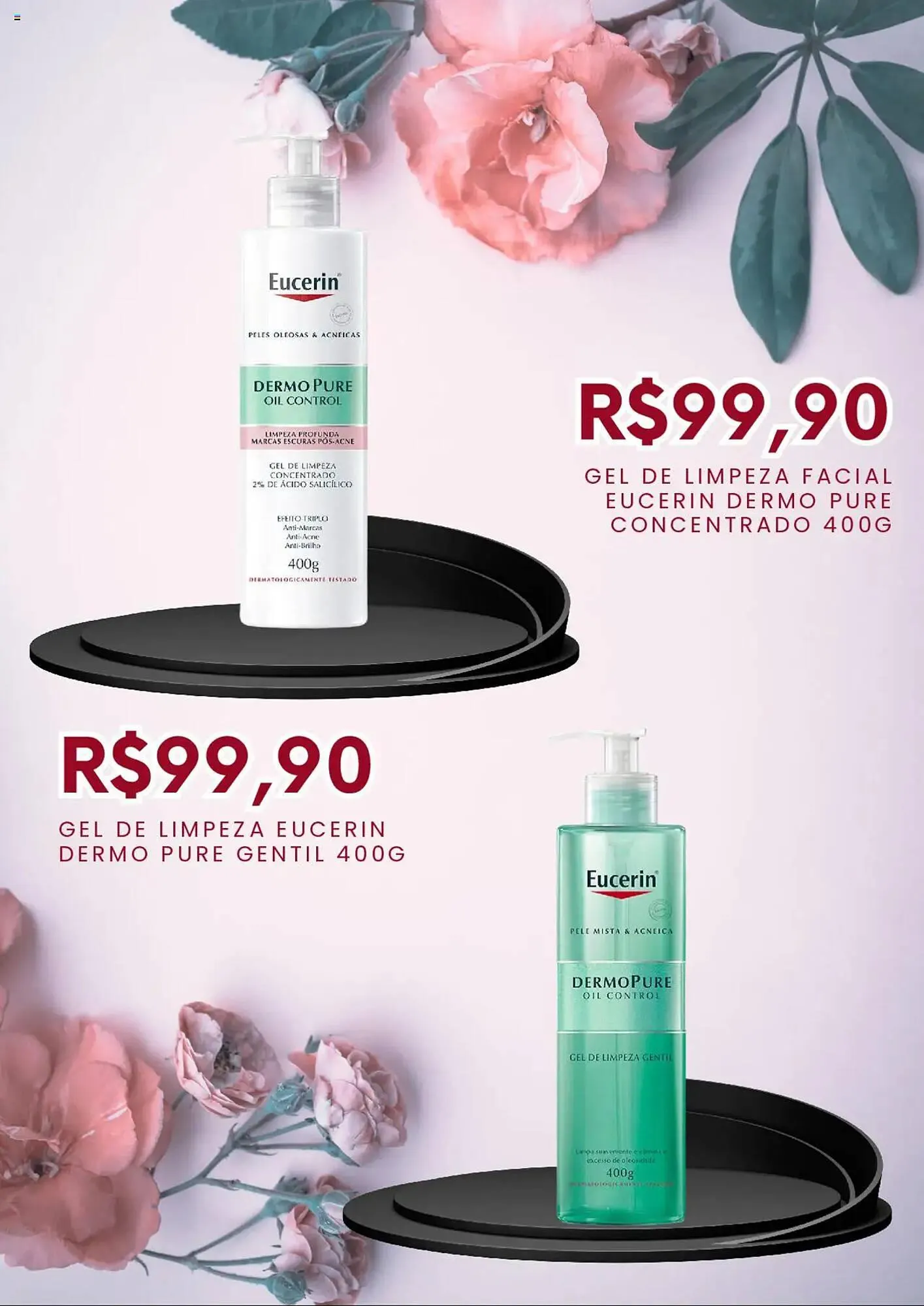 Encarte de Catálogo Drogasil 12 de maio até 19 de maio 2025 - Pagina 5