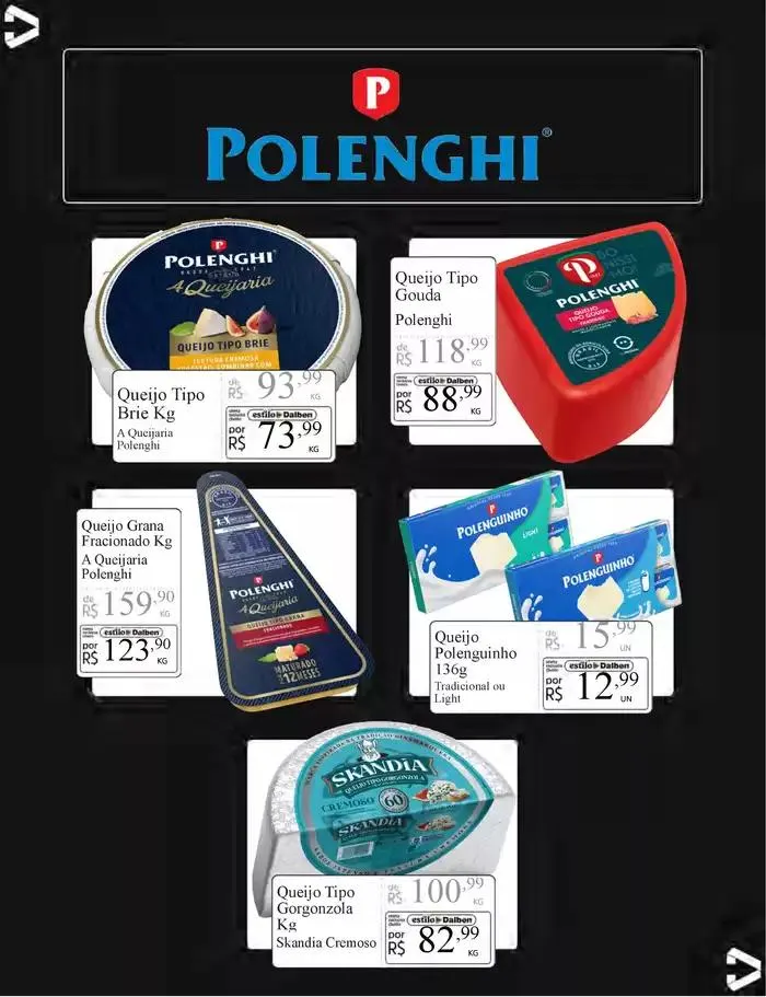 Encarte de Revista Estilo Março - Todas as Lojas 18 de março até 27 de março 2025 - Pagina 22