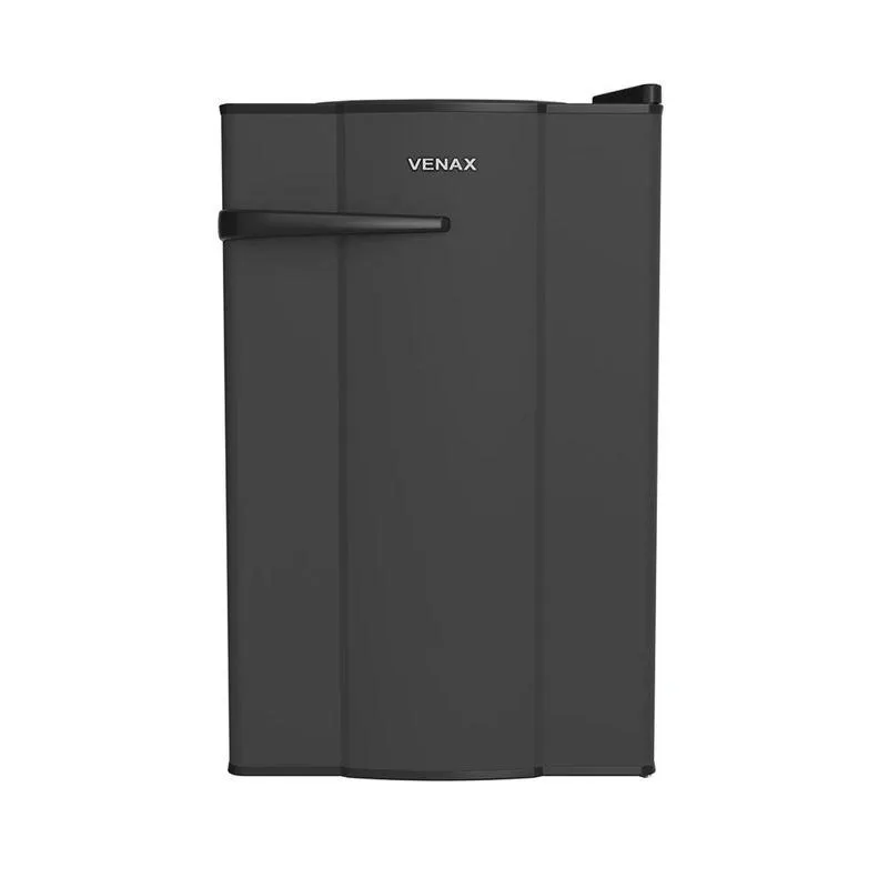 Frigobar Venax 82L Preto 110