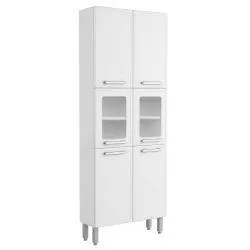 Paneleiro Duplo Alto Bertolini Gourmet 7041 - Branco