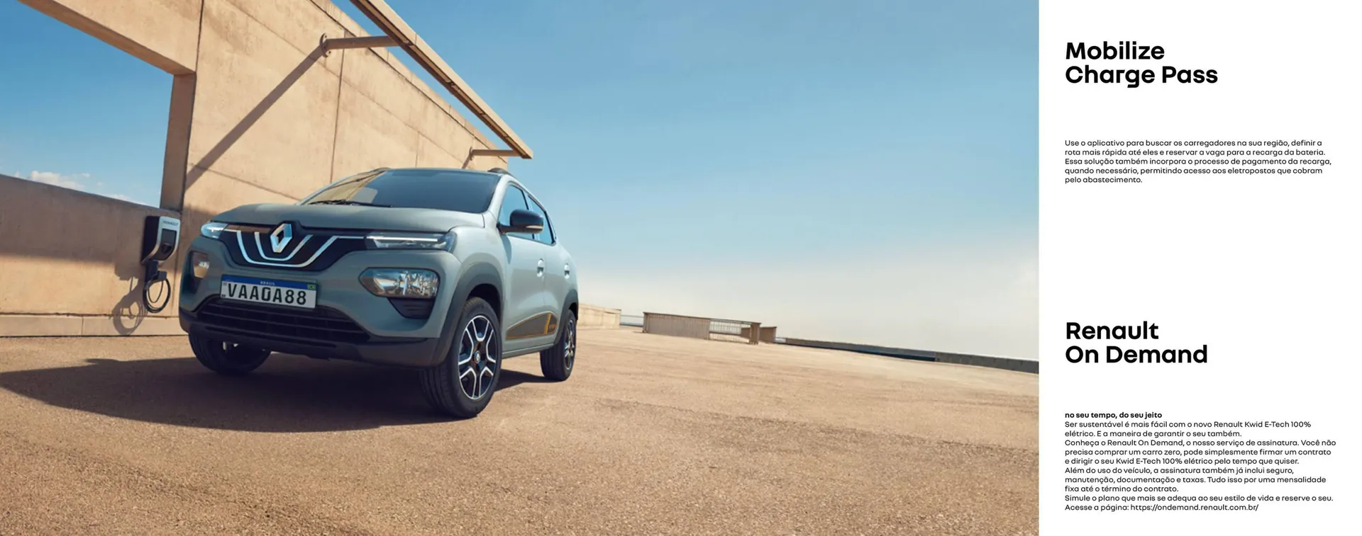 Encarte de Catálogo Renault 9 de fevereiro até 9 de fevereiro 2025 - Pagina 13