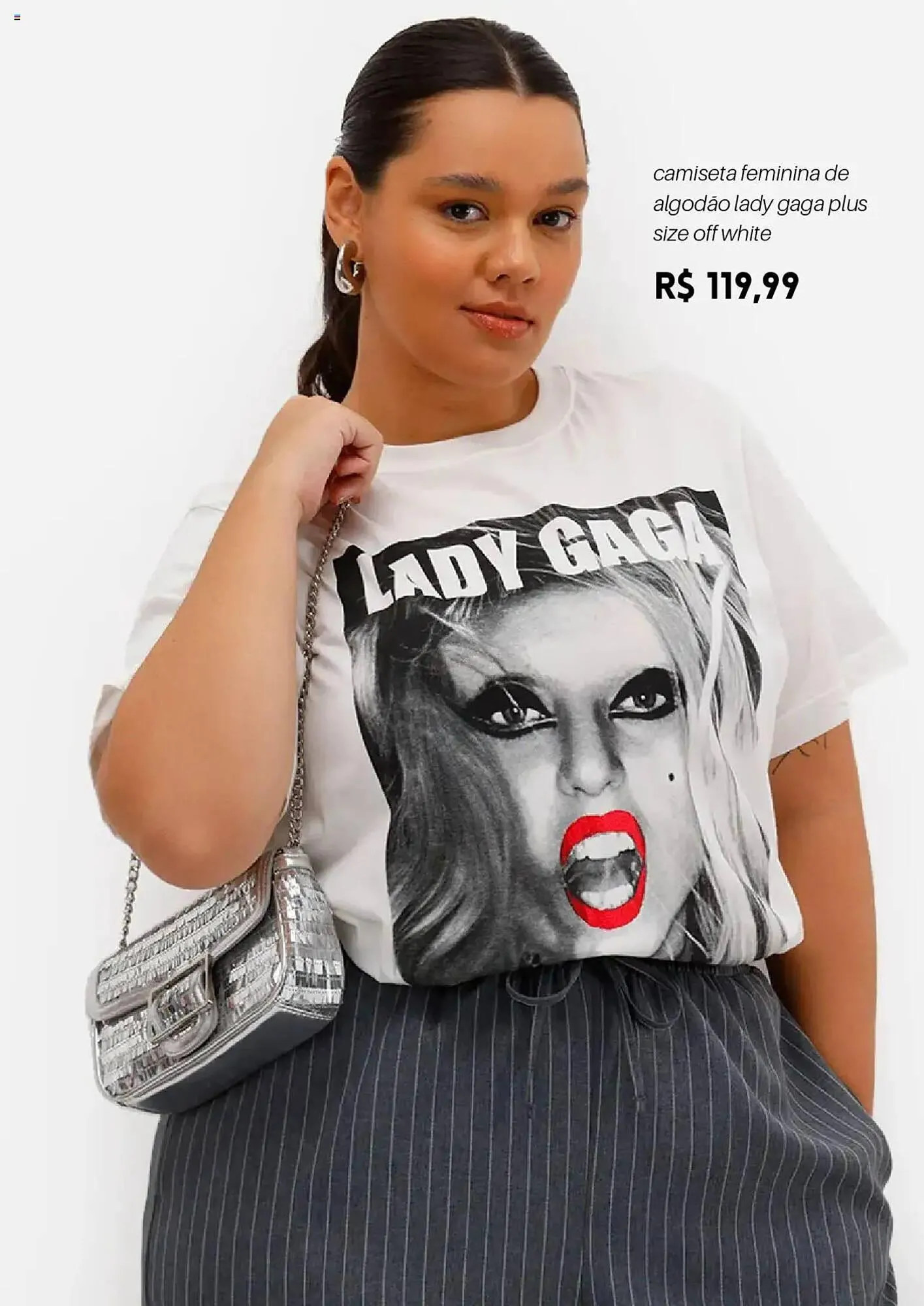 Encarte de Catálogo C&A 22 de abril até 20 de maio 2025 - Pagina 4