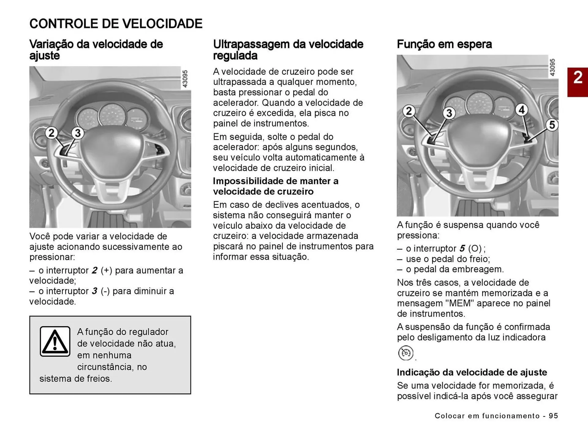Encarte de Catálogo Renault 5 de julho até 5 de julho 2025 - Pagina 97