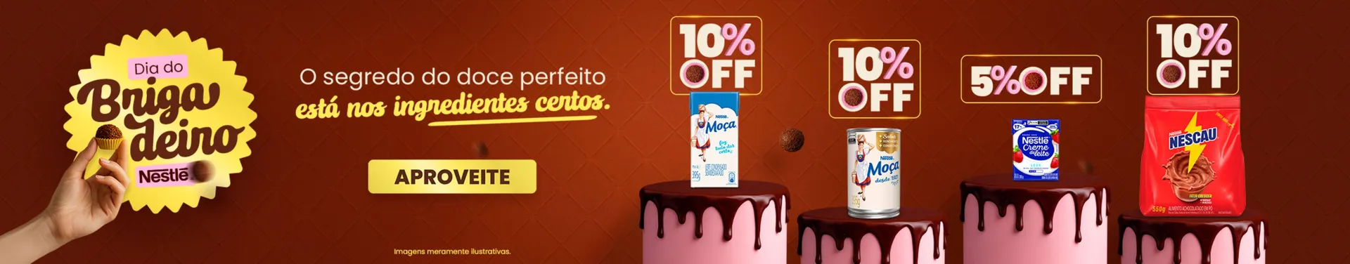 Encarte de Encarte Nordestão 10 de setembro até 10 de setembro 2025 - Pagina 5