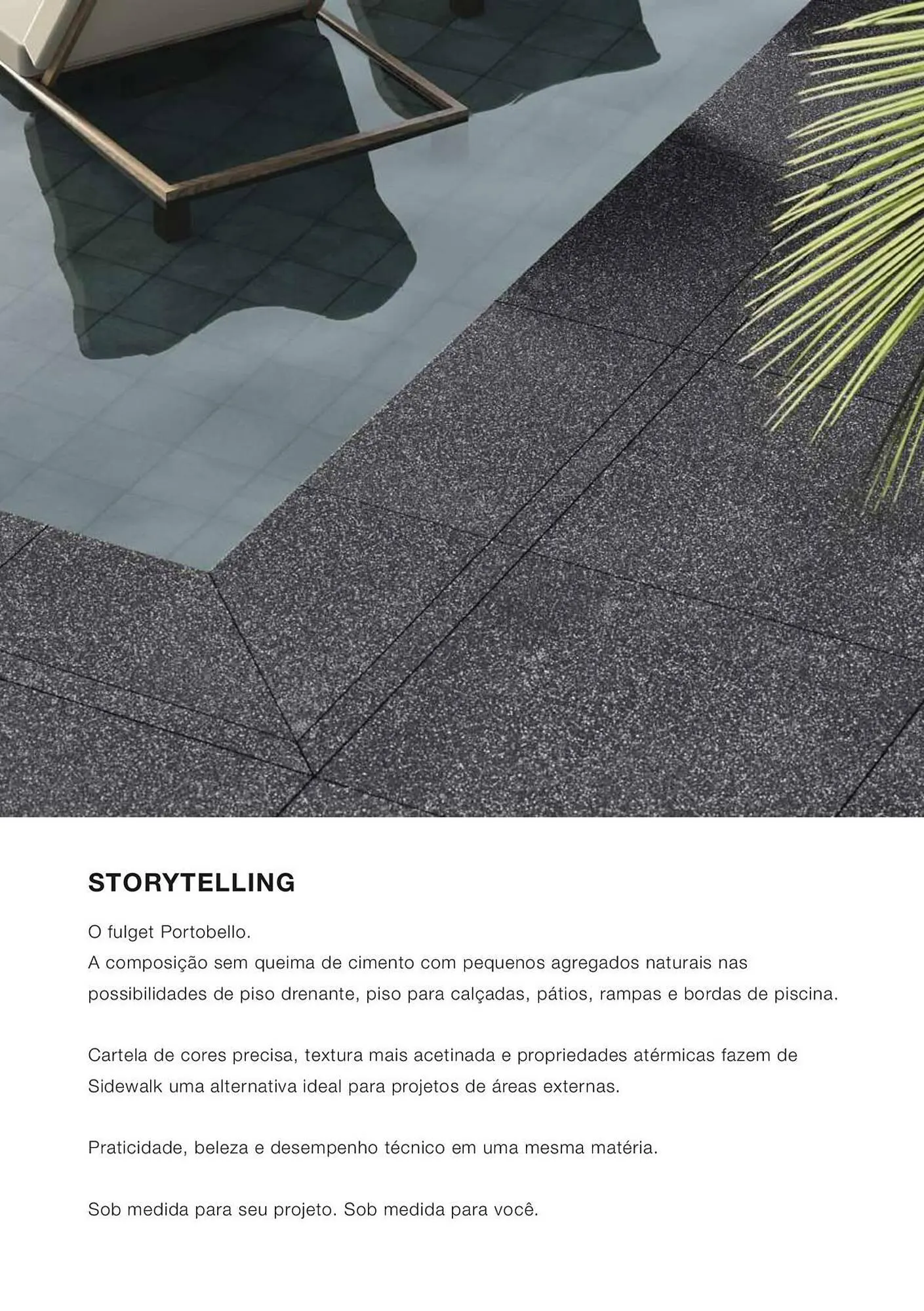 Encarte de Catálogo Portobello 9 de outubro até 31 de dezembro 2023 - Pagina 2