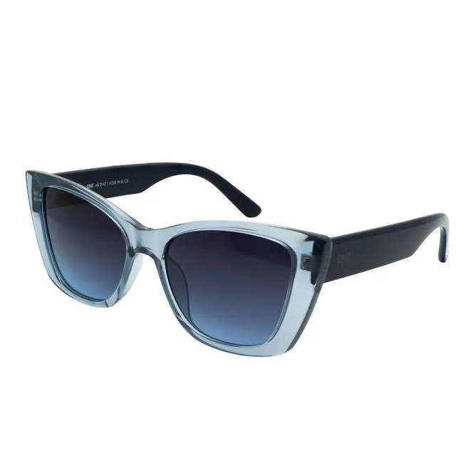 Óculos de sol Dnz Armacao, modelo 1 4238, cor C3, tamanho 52