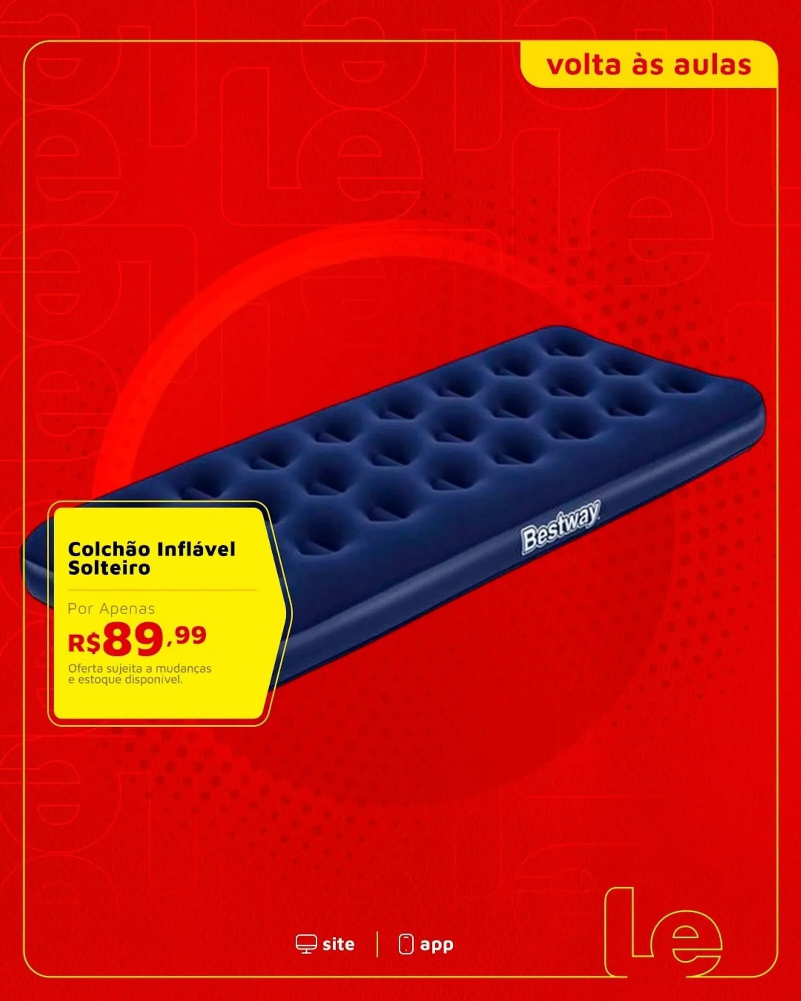 Encarte de Encarte Le Biscuit 24 de fevereiro até 28 de fevereiro 2026 - Pagina 1