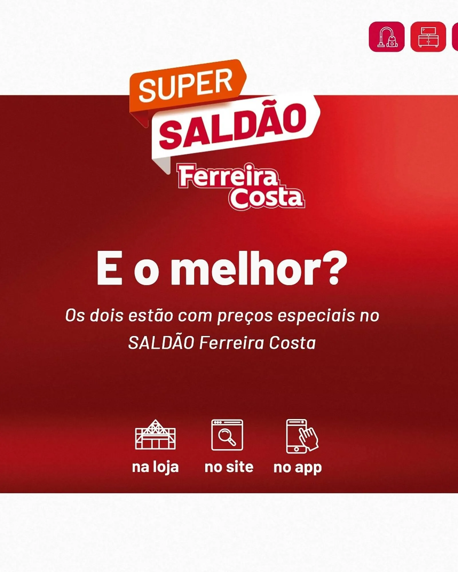 Encarte de Encarte Ferreira Costa 17 de janeiro até 26 de janeiro 2026 - Pagina 4