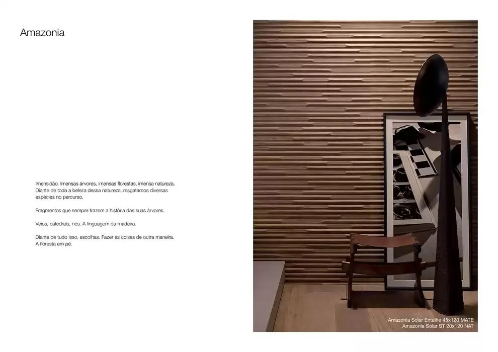 Encarte de AMAZONIA 17 de março até 31 de dezembro 2025 - Pagina 2