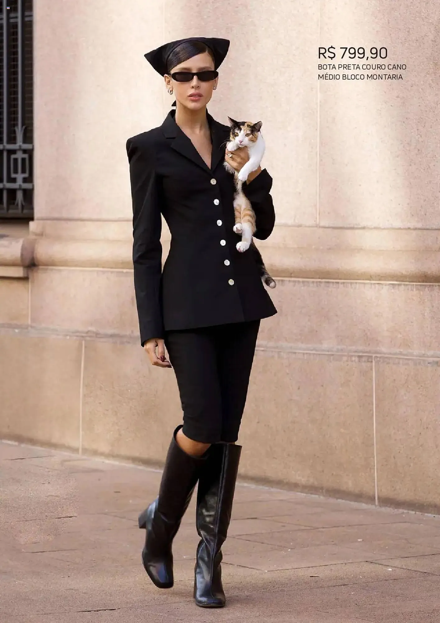 Encarte de Catálogo Arezzo 17 de junho até 18 de julho 2025 - Pagina 4