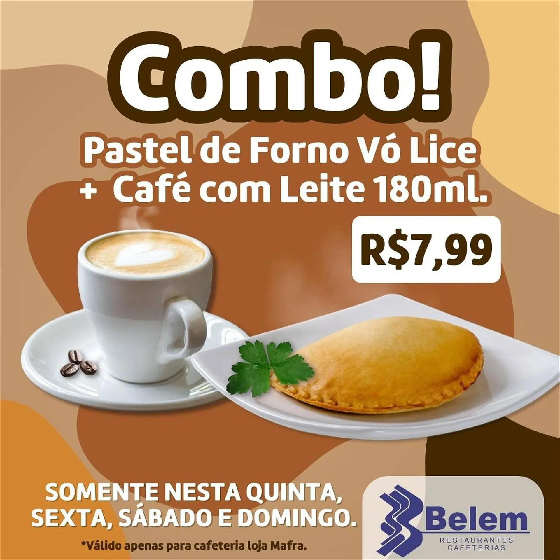 Encarte de Catálogo Belem Supermercados 1 de setembro até 7 de setembro 2023 - Pagina 1