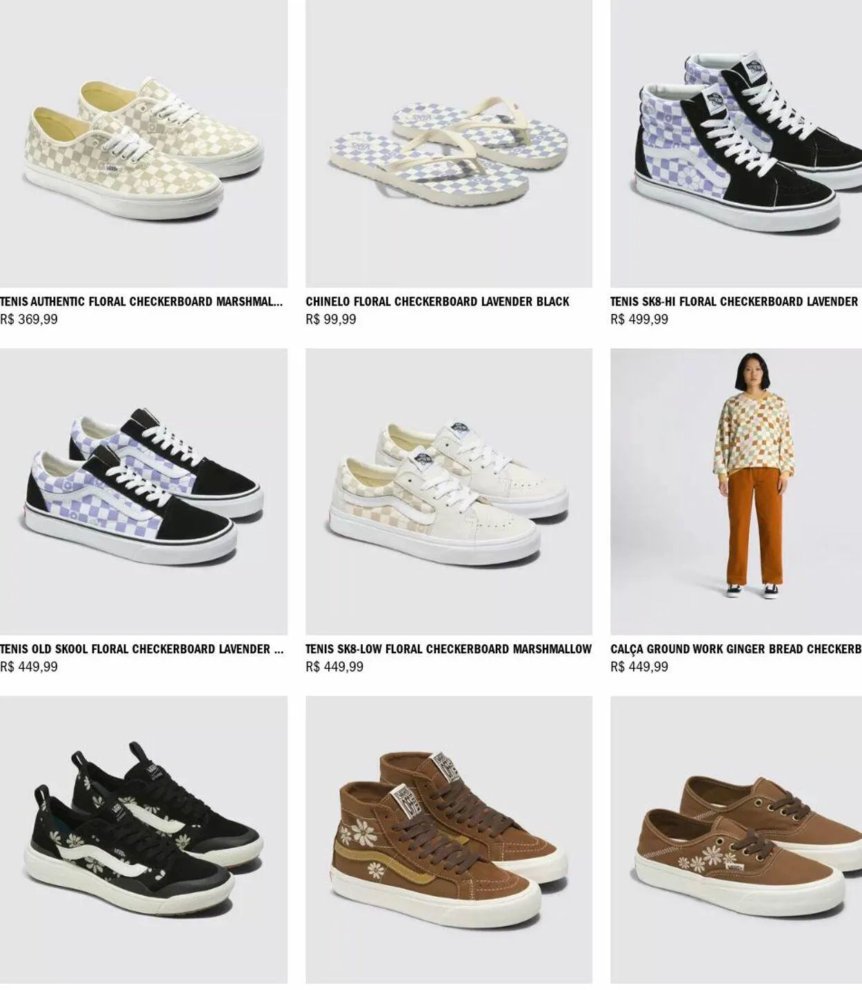 Encarte de Vans 11 de setembro até 20 de setembro 2023 - Pagina 2