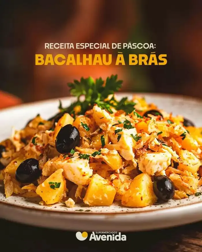 Encarte de Melhores ofertas e descontos 10 de abril até 16 de abril 2025 - Pagina 2