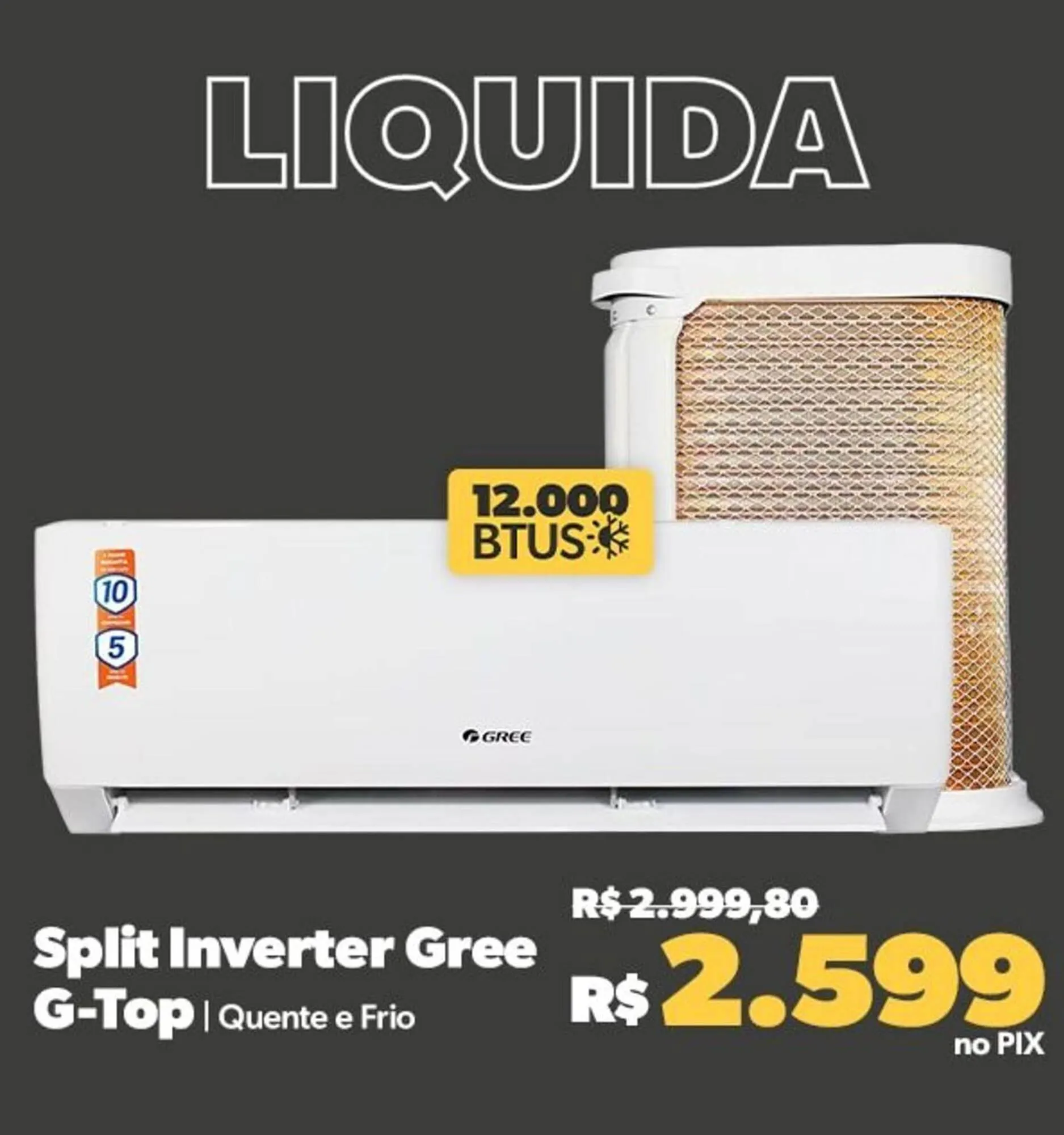 Encarte de Folheto Lojas TaQi 29 de dezembro até 11 de janeiro 2026 - Pagina 4