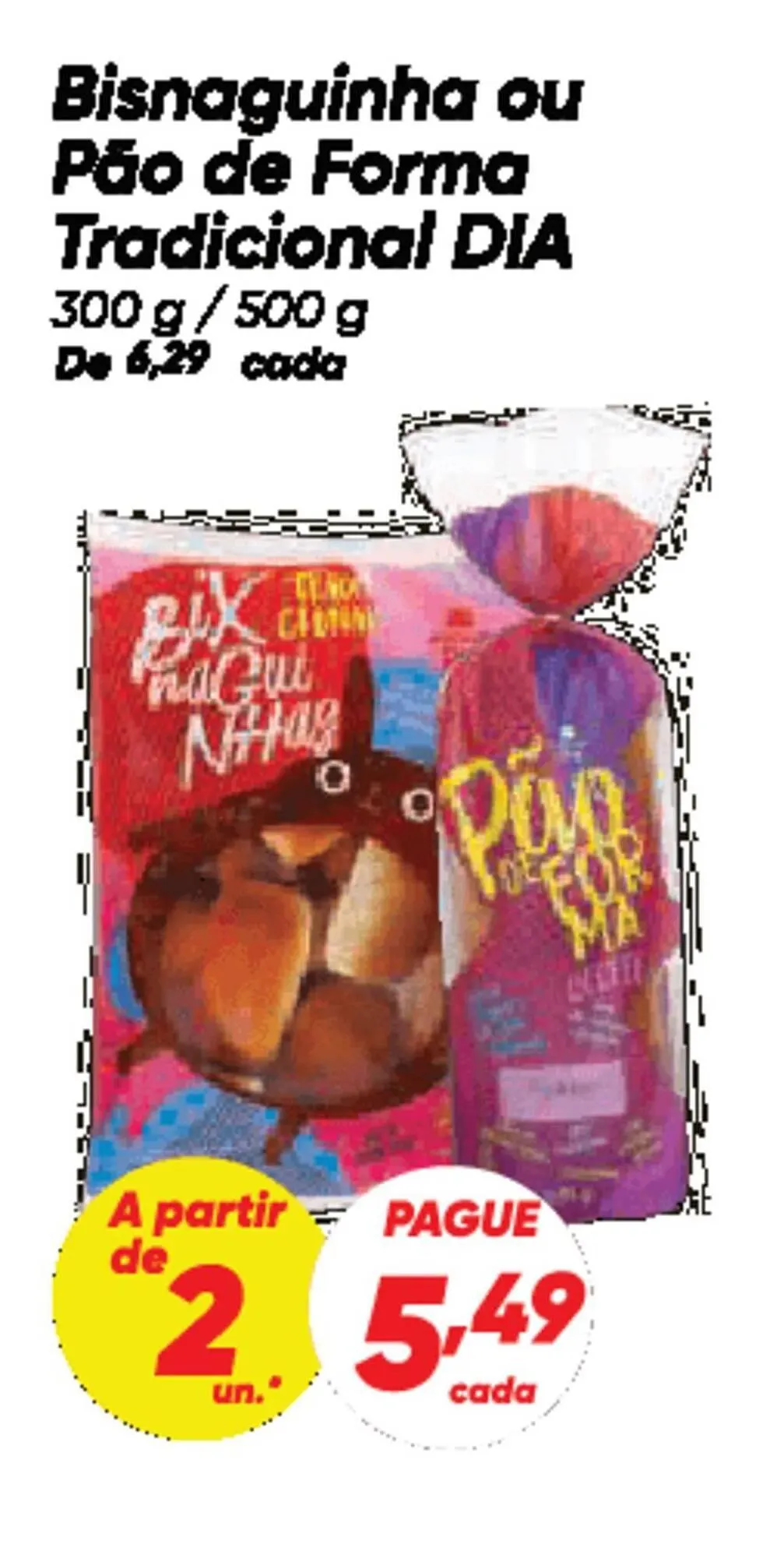 Encarte de Catálogo Dia 17 de julho até 21 de julho 2025 - Pagina 131