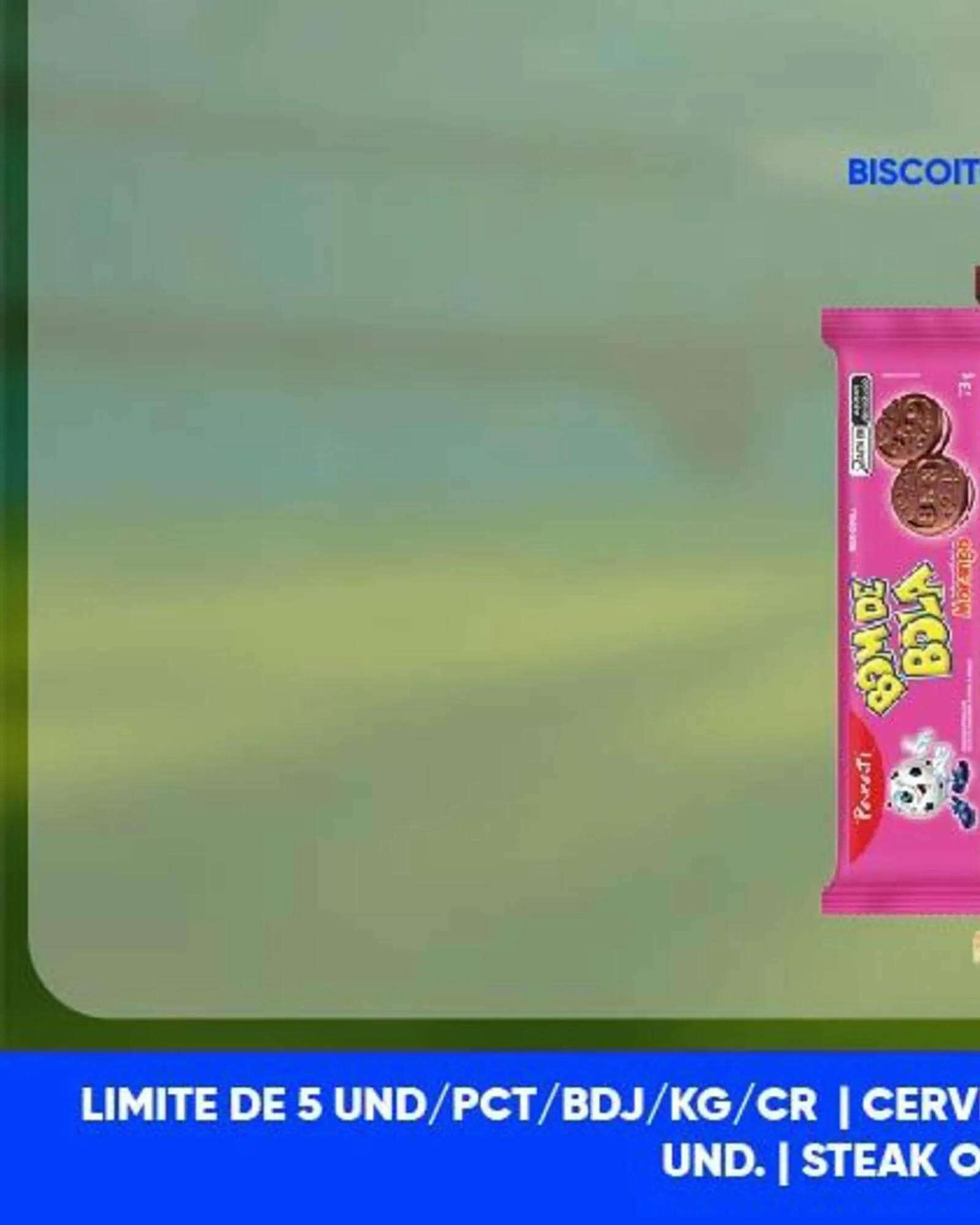 Encarte de Tabloide Tatico 30 de abril até 30 de abril 2026 - Pagina 1