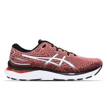 Tênis ASICS GEL-Cumulus 24 Se - Masculino - Coral