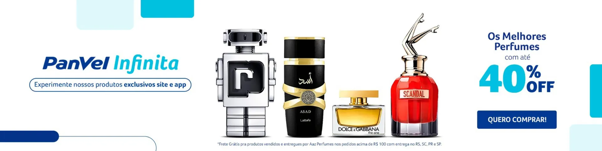 Encarte de Catálogo Panvel Farmácia 22 de setembro até 10 de outubro 2025 - Pagina 8