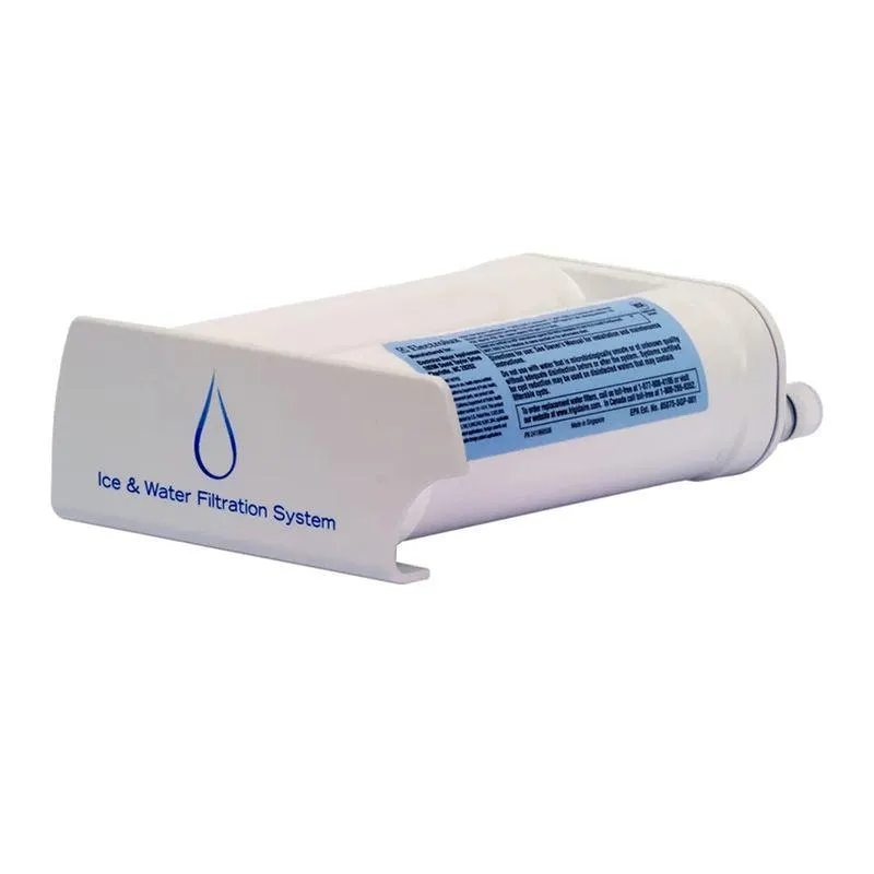 Filtro de Água Interno para Refrigerador Electrolux Side By Side