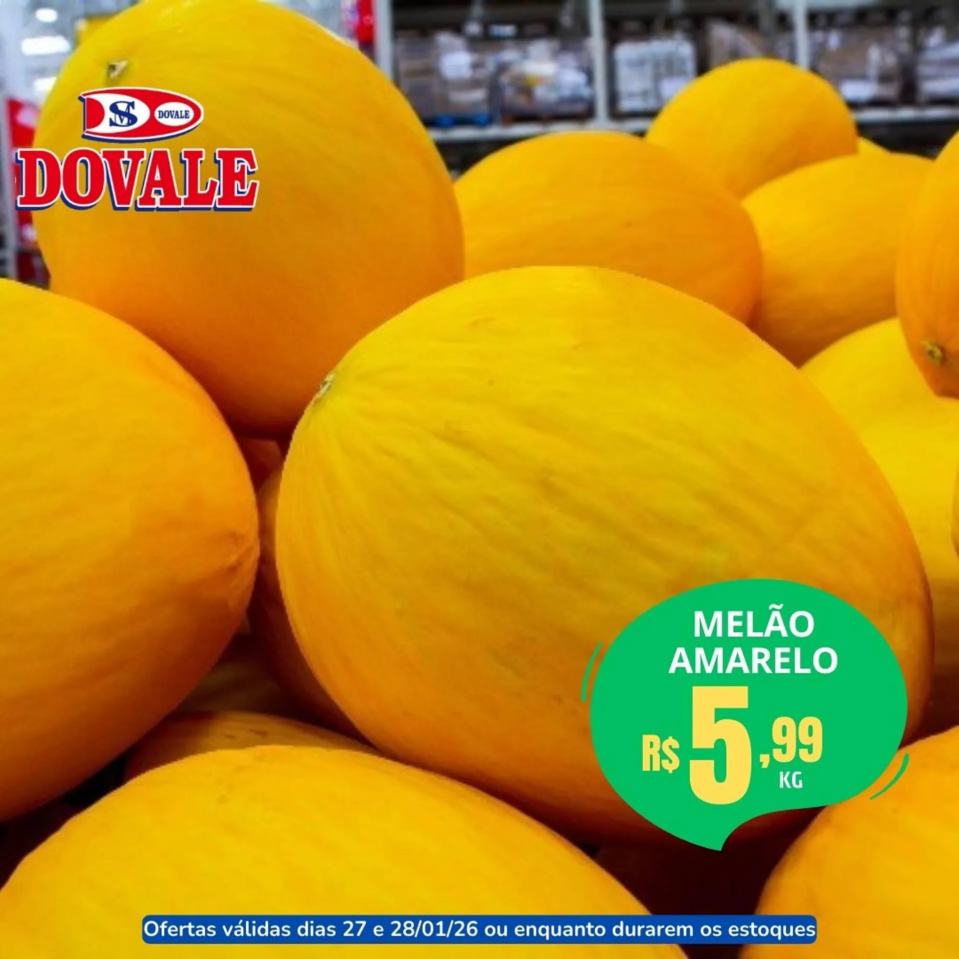 Encarte de Folheto Dovale 27 de janeiro até 28 de janeiro 2026 - Pagina 4