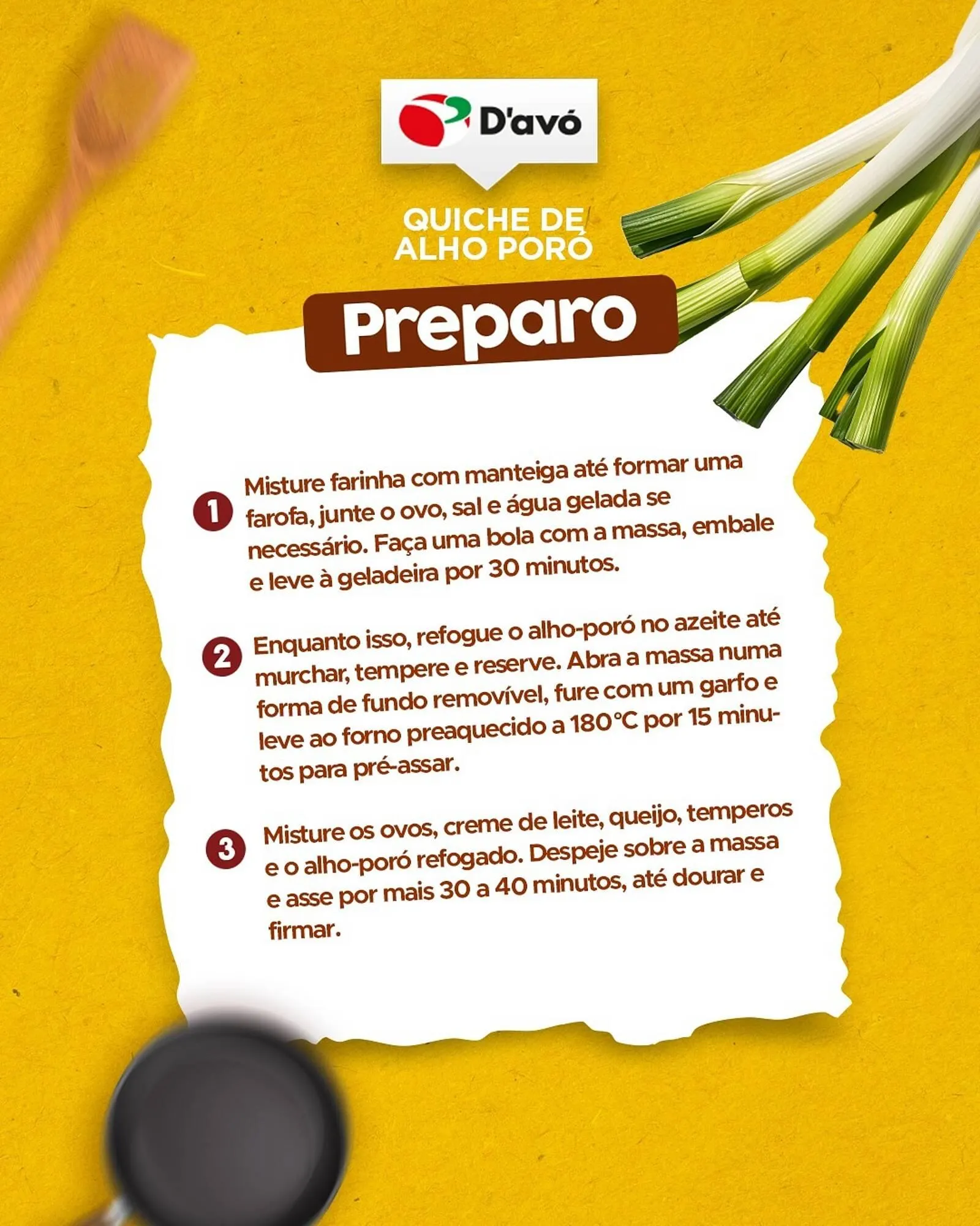 Encarte de Catálogo D'avó Supermercado 26 de outubro até 1 de novembro 2025 - Pagina 3