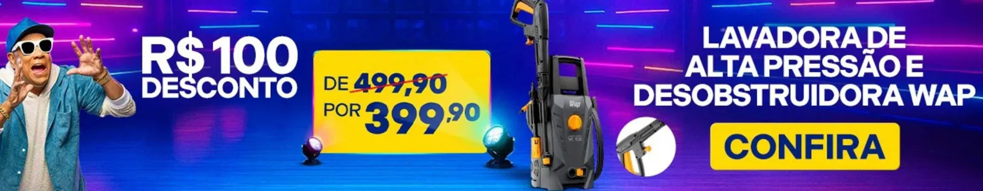 Encarte de Catálogo Lojas Havan 5 de junho até 8 de junho 2025 - Pagina 4