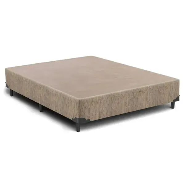 Base Cama Box King Hotel