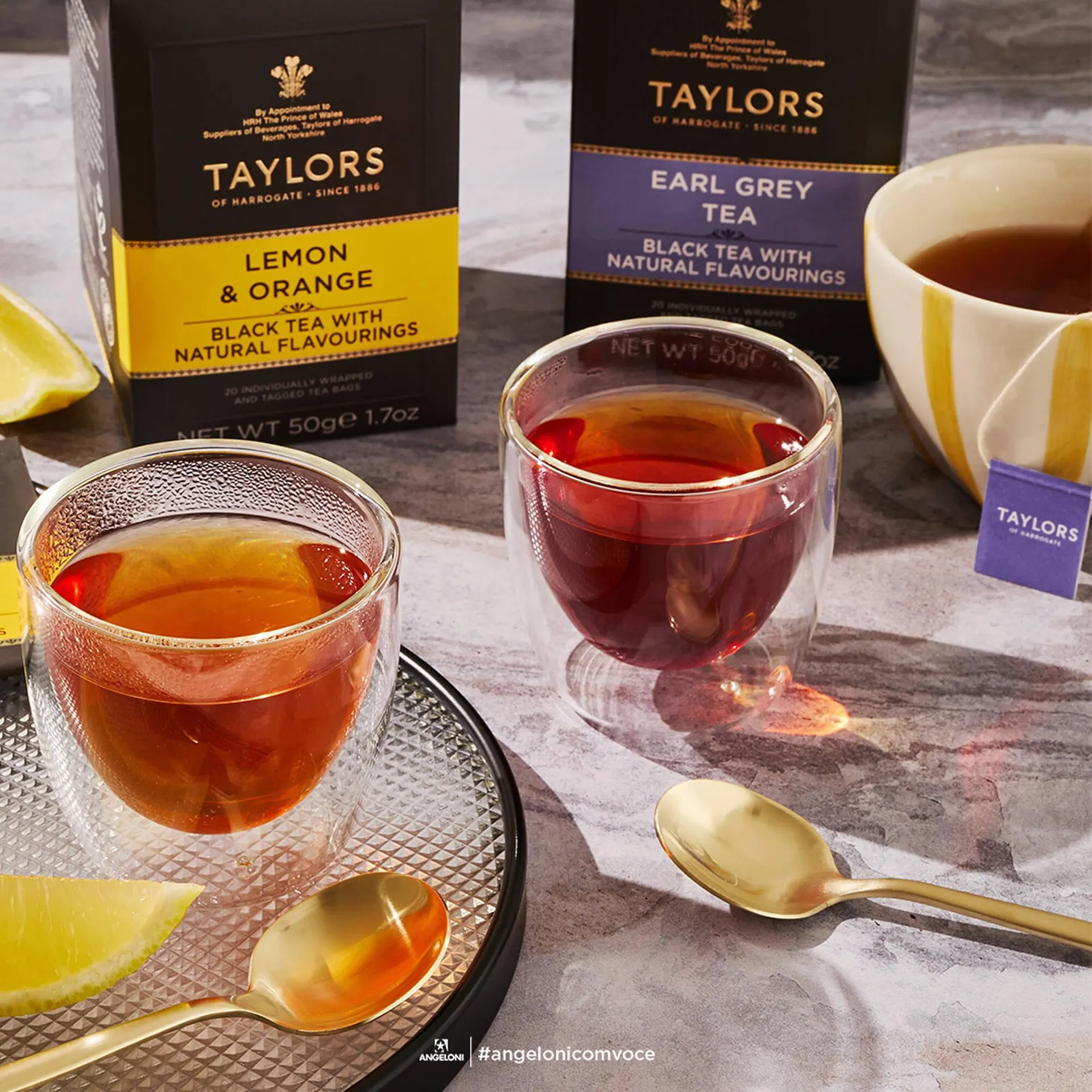 Encarte de Catálogo Angeloni 6 de novembro até 30 de novembro 2024 - Pagina 1