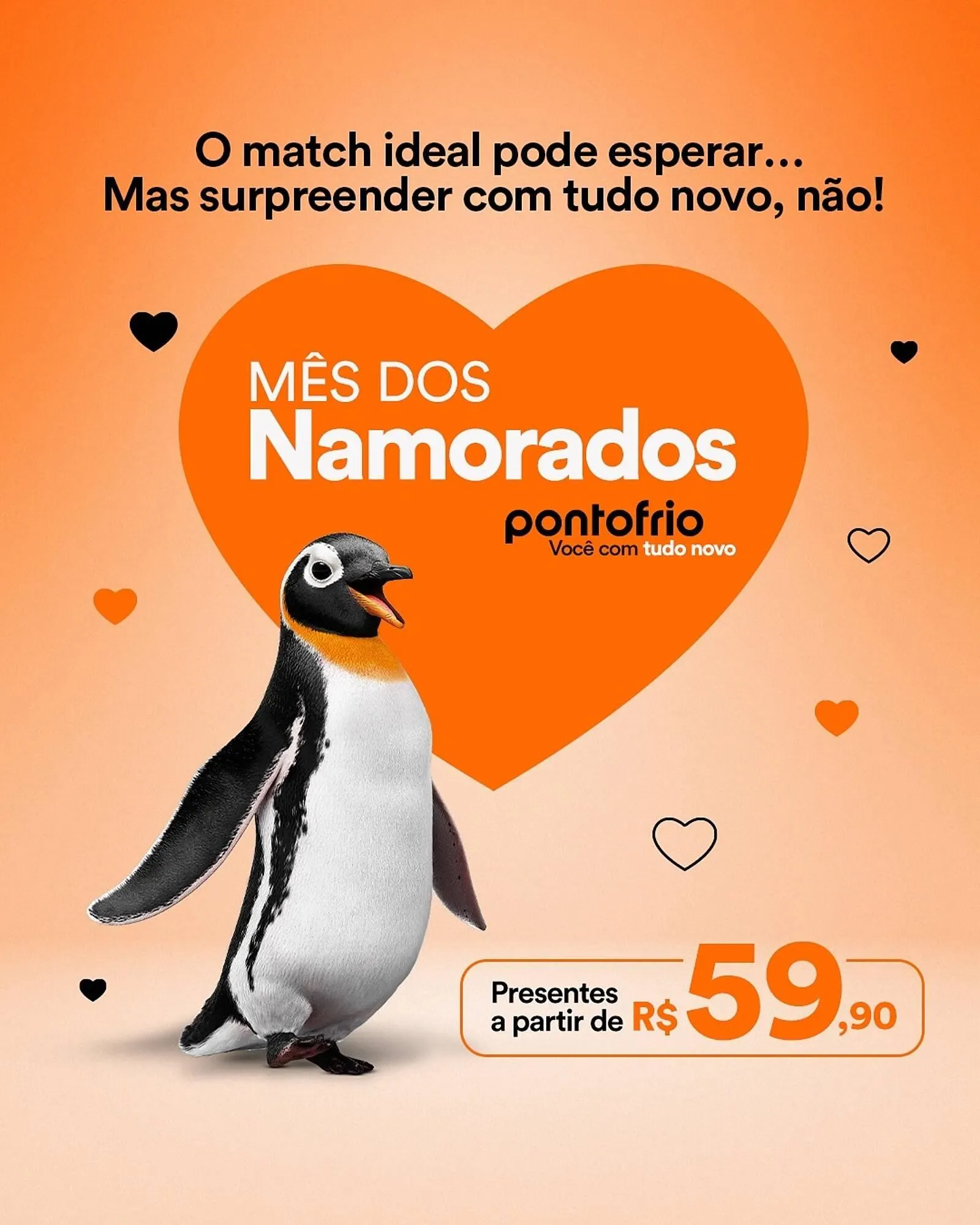 Encarte de Catálogo Pontofrio 6 de junho até 6 de junho 2025 - Pagina 2