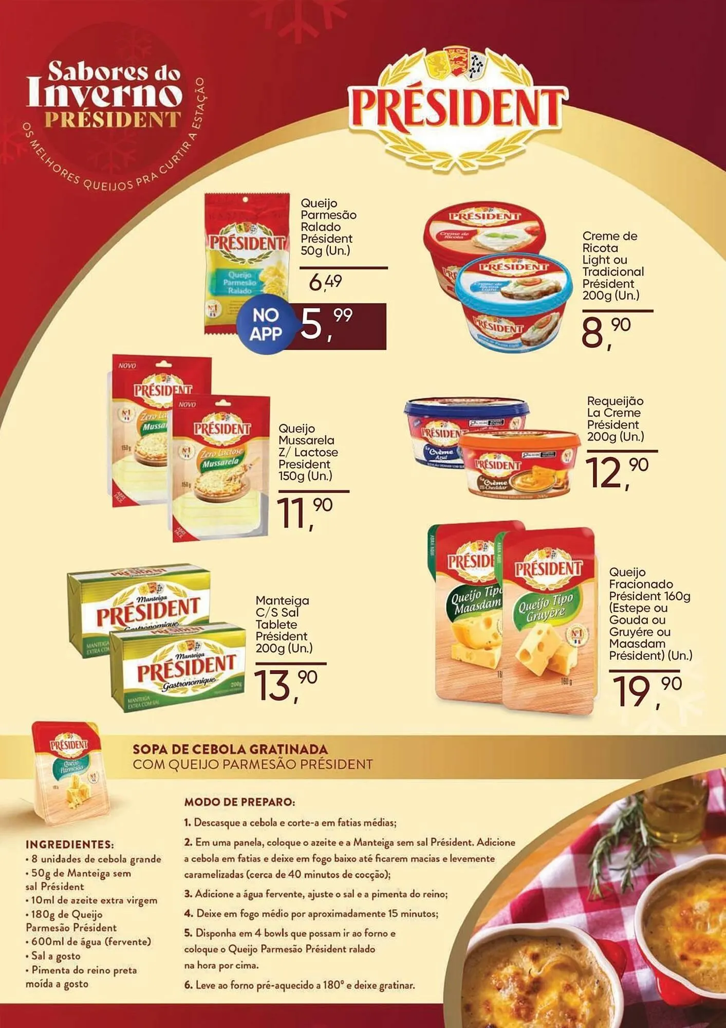 Encarte de Catálogo Imec Supermercados 3 de julho até 31 de julho 2025 - Pagina 3