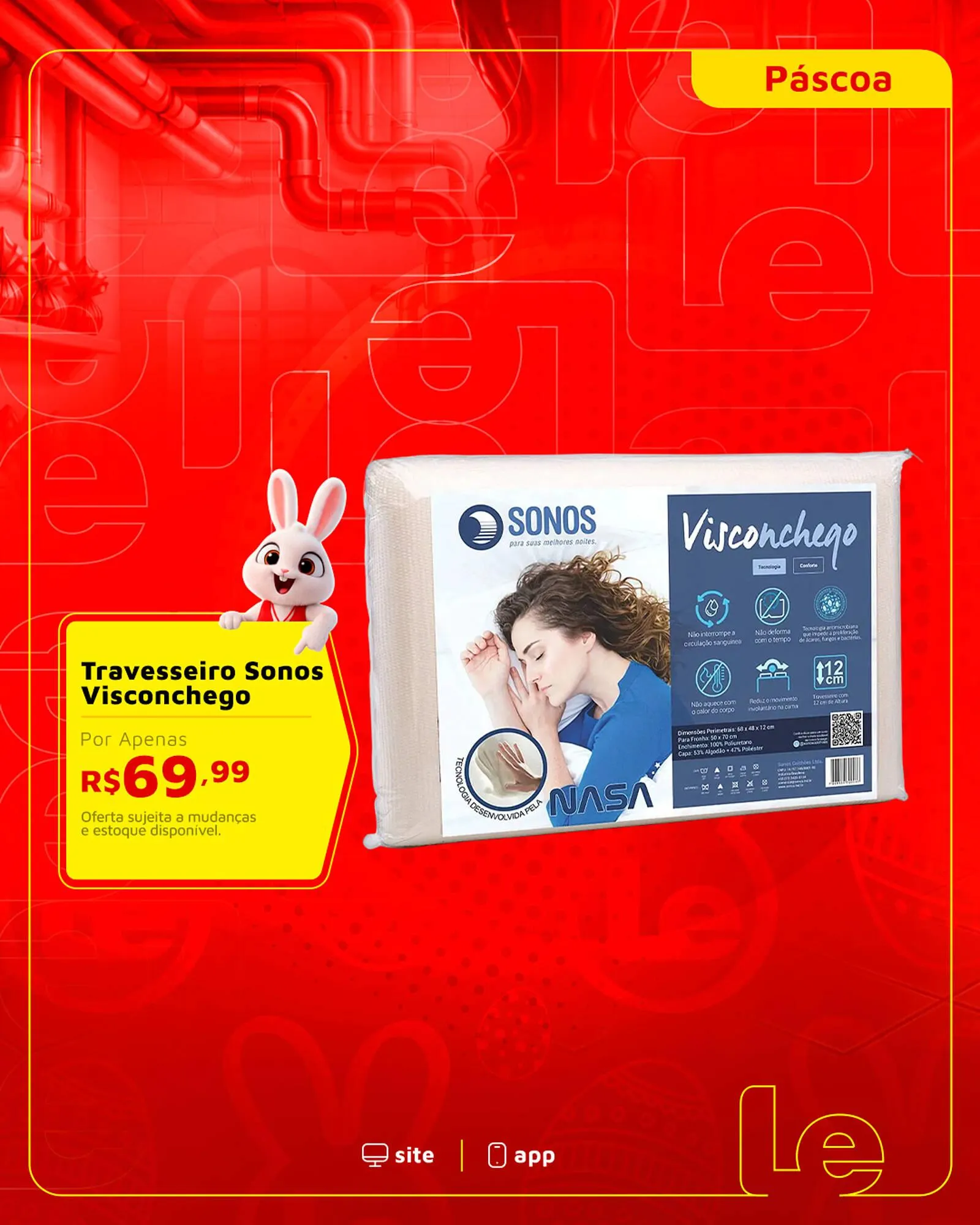 Encarte de Encarte Le Biscuit 25 de março até 30 de março 2026 - Pagina 3