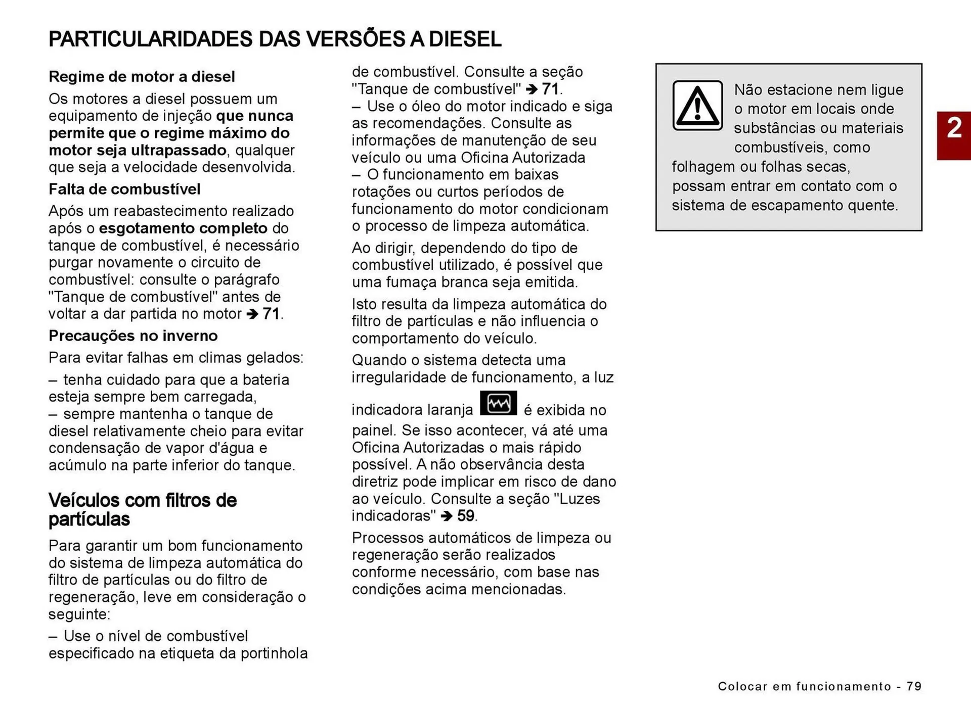 Encarte de Catálogo Renault 5 de julho até 5 de julho 2025 - Pagina 81