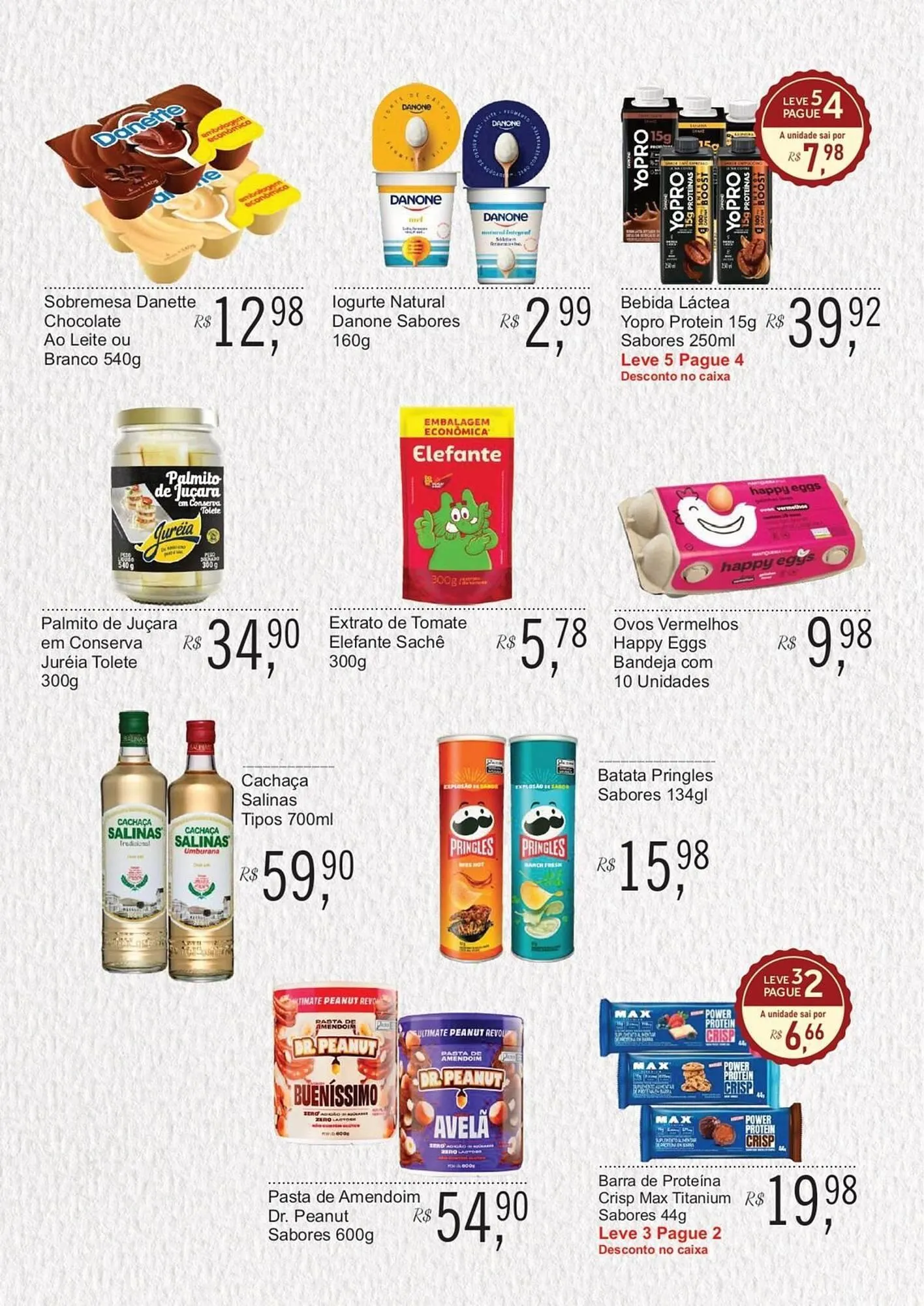 Encarte de Catálogo Festval 18 de junho até 30 de junho 2025 - Pagina 3