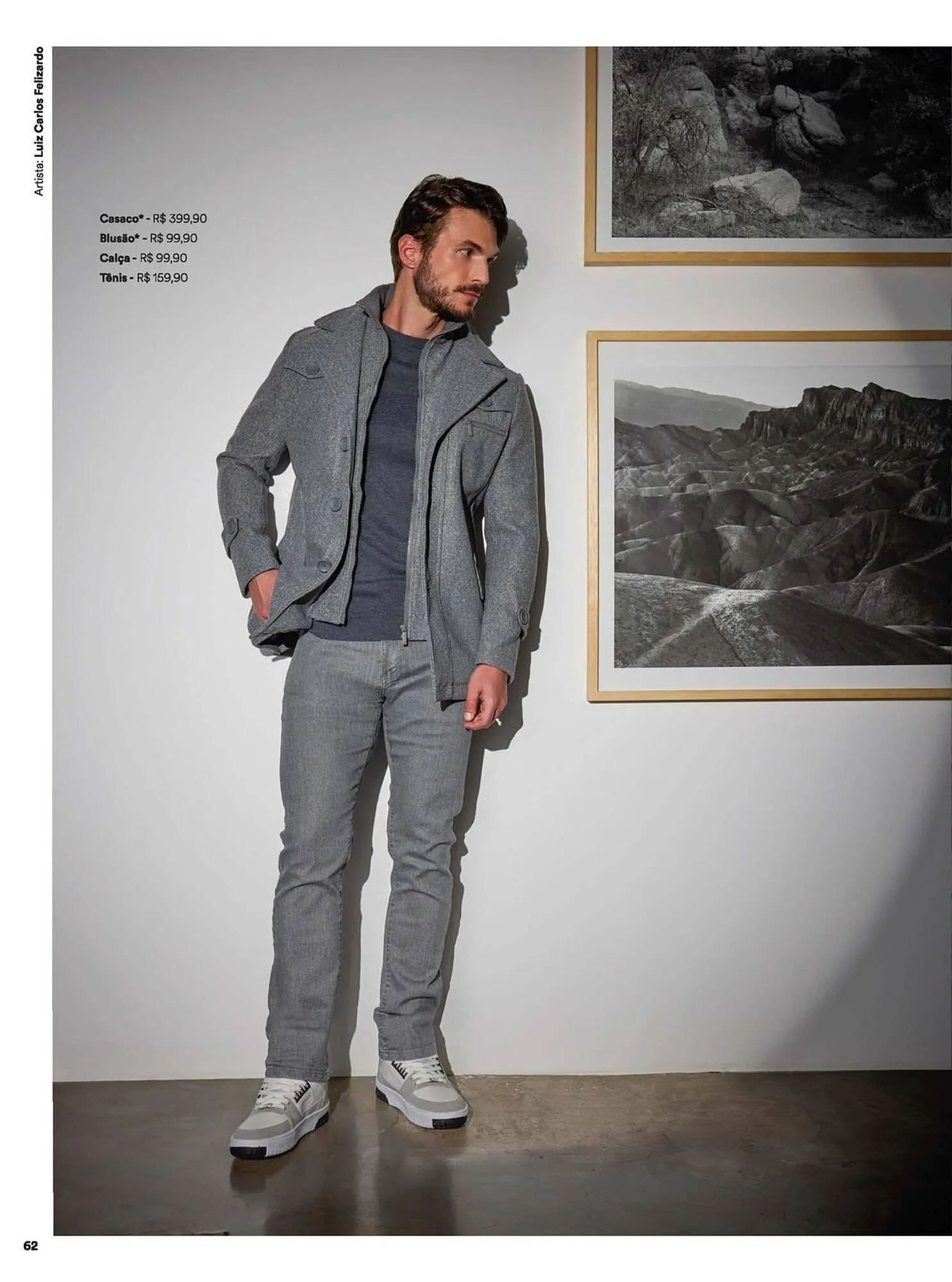 Encarte de Catálogo Lojas Pompéia 26 de maio até 28 de junho 2025 - Pagina 63