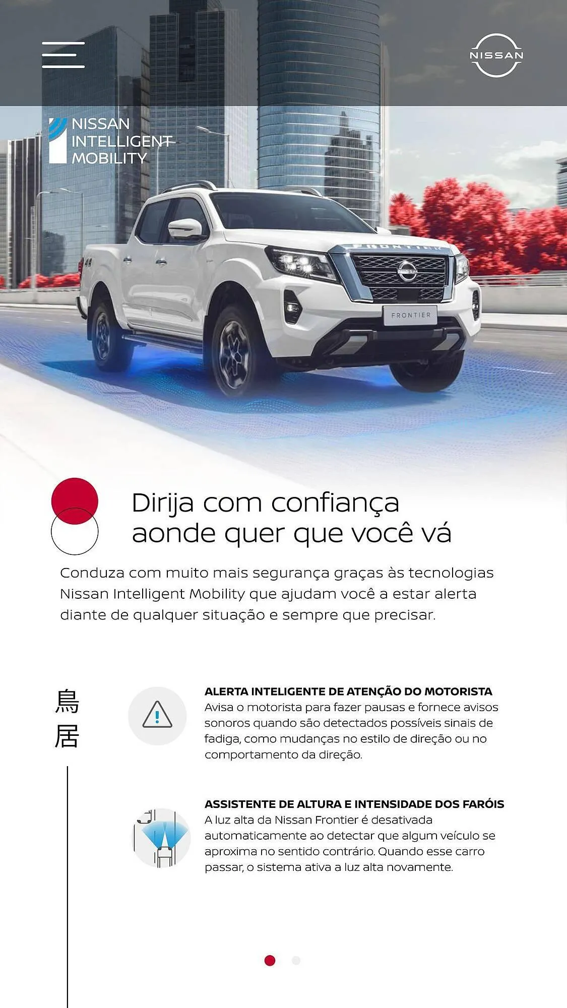 Encarte de Catálogo Nissan 25 de setembro até 25 de setembro 2025 - Pagina 12