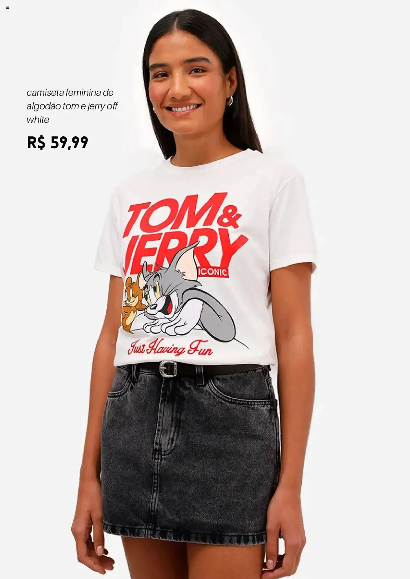 Encarte de Catálogo C&A 22 de abril até 20 de maio 2025 - Pagina 8