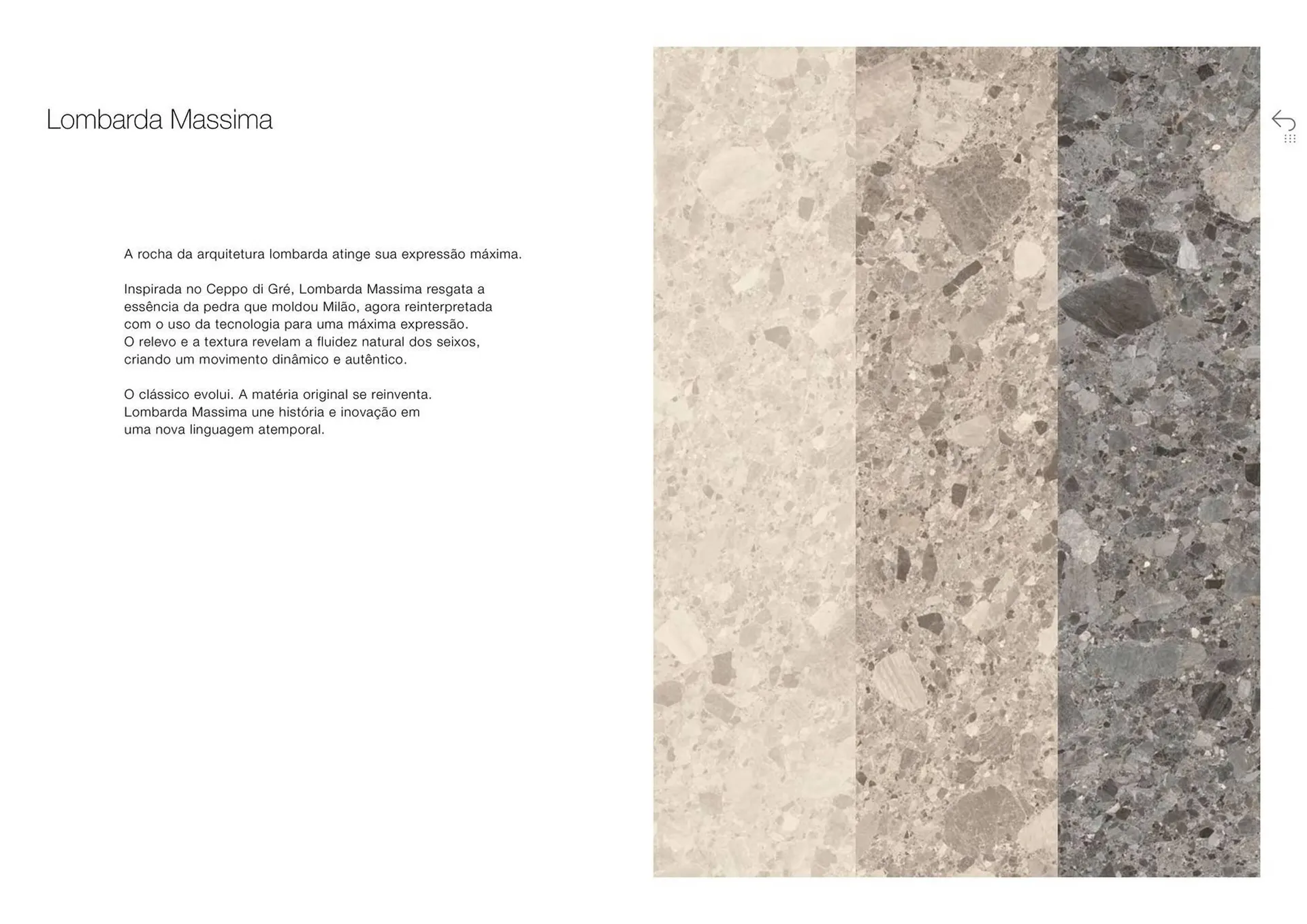 Encarte de Catálogo Portobello 11 de março até 31 de dezembro 2025 - Pagina 56