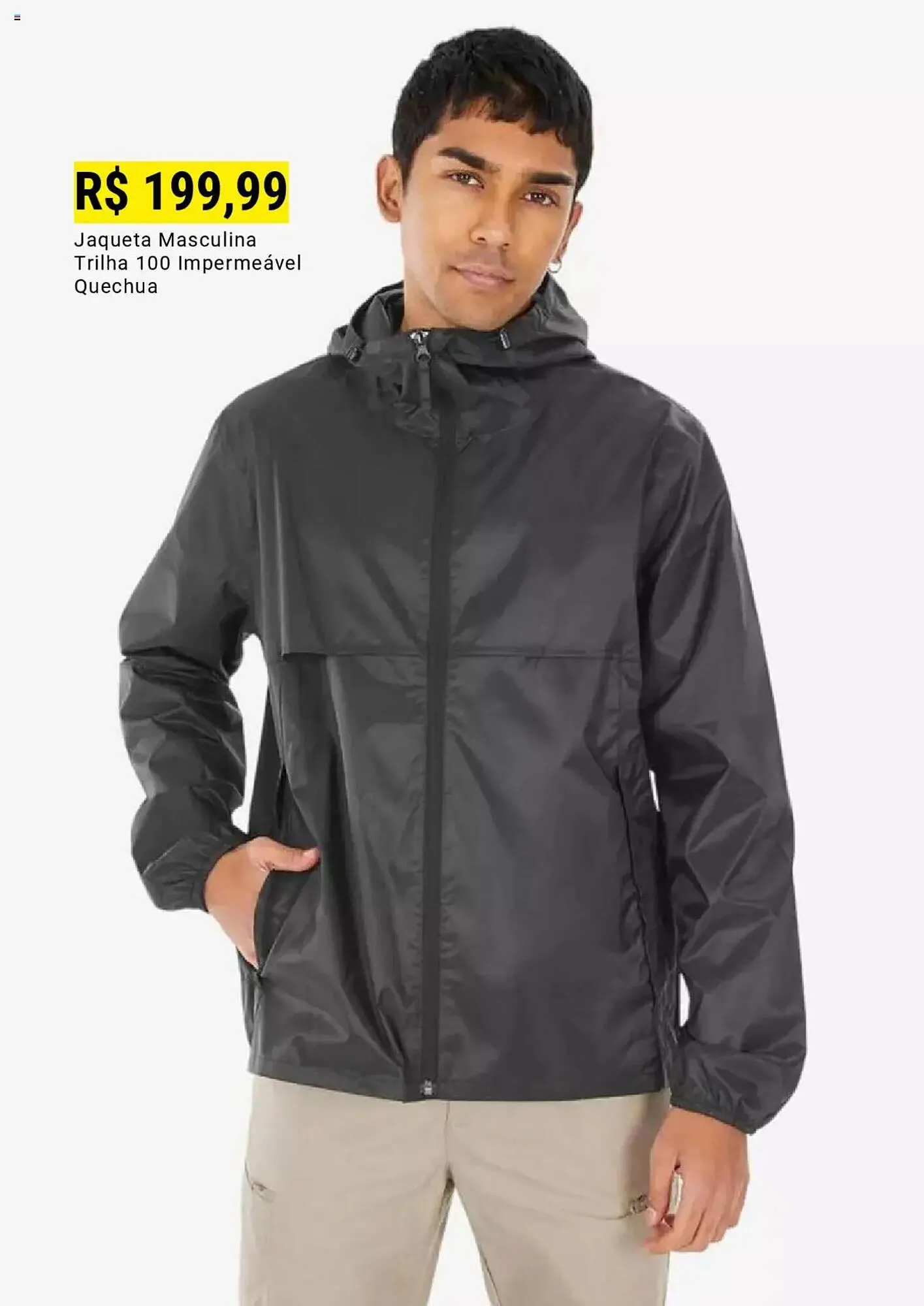 Encarte de Catálogo Decathlon 1 de outubro até 1 de novembro 2025 - Pagina 7